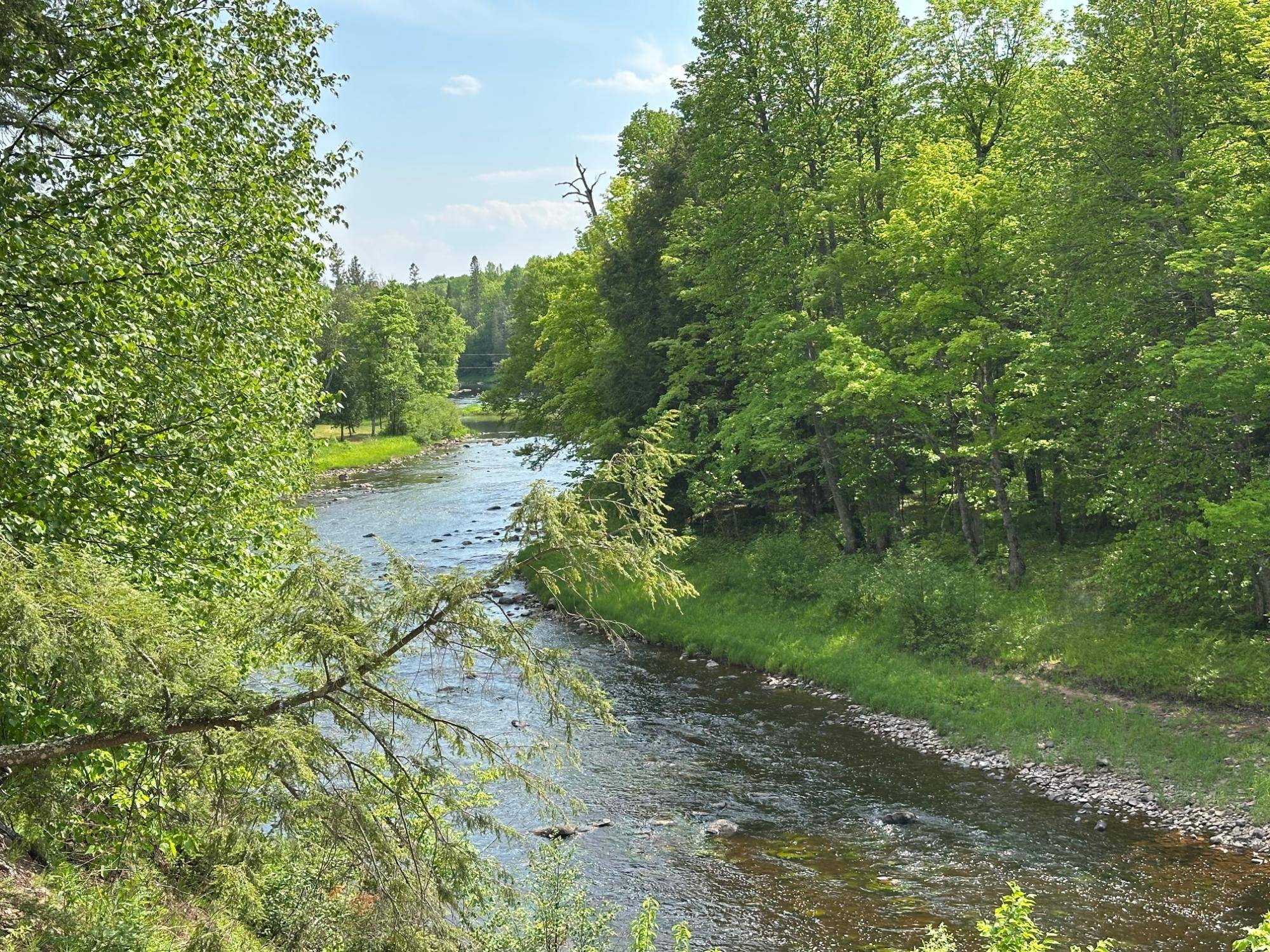 Ironwood, MI 49938,Off CAMP 6 RD