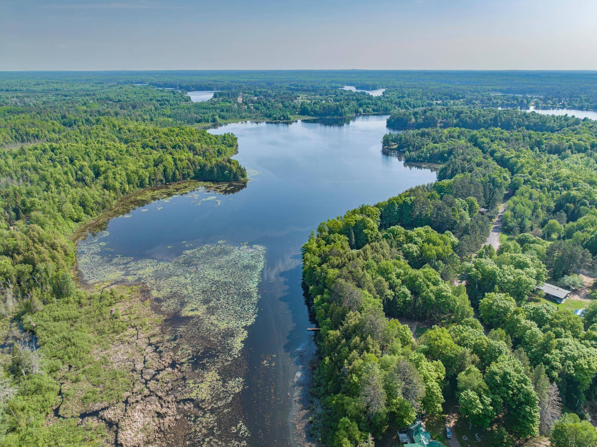 Mercer, WI 54547,2924 MERCER LAKE CIR N