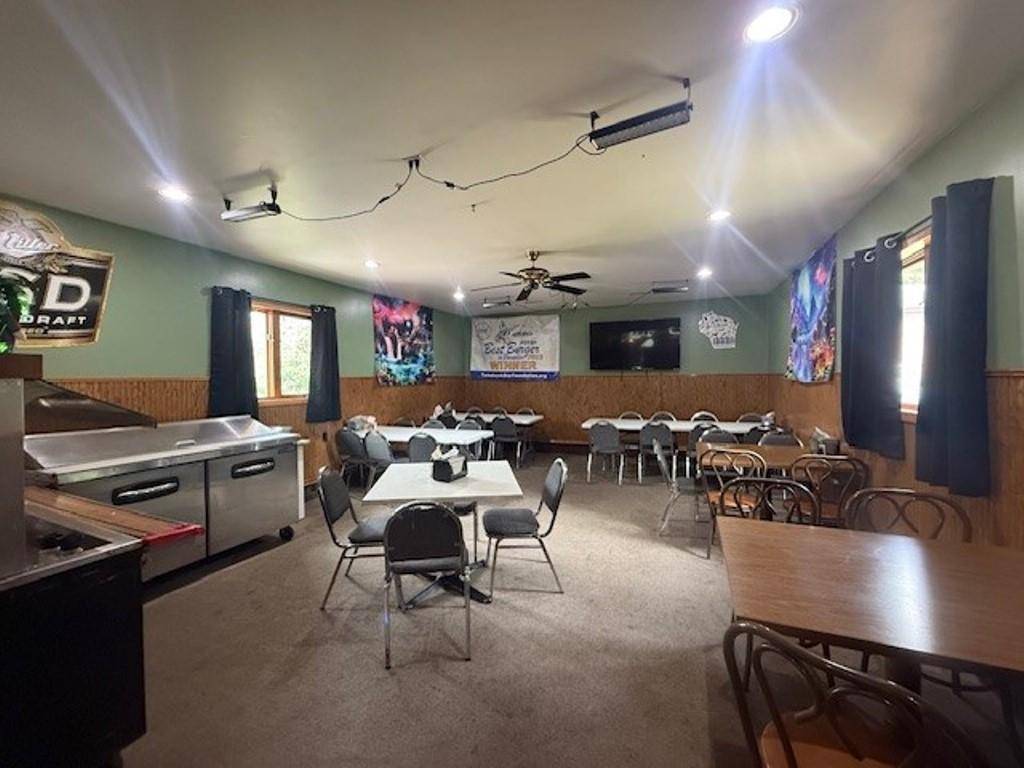 Irma, WI 54442,N5640 HWY 107
