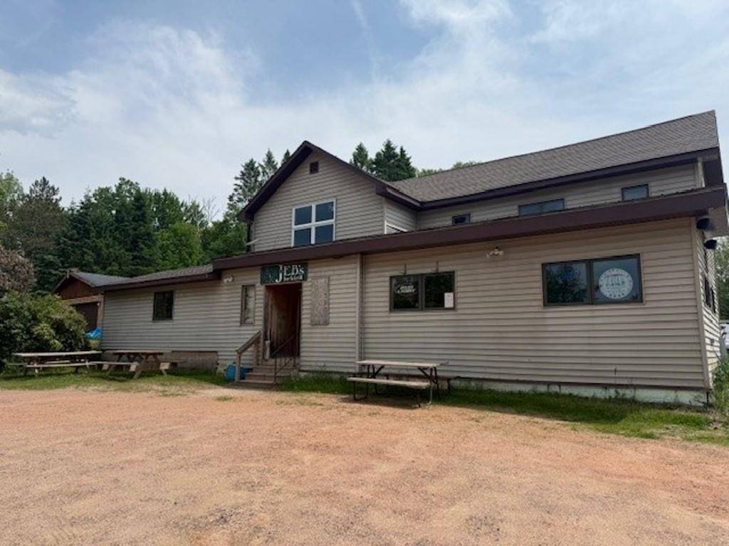 Irma, WI 54442,N5640 HWY 107