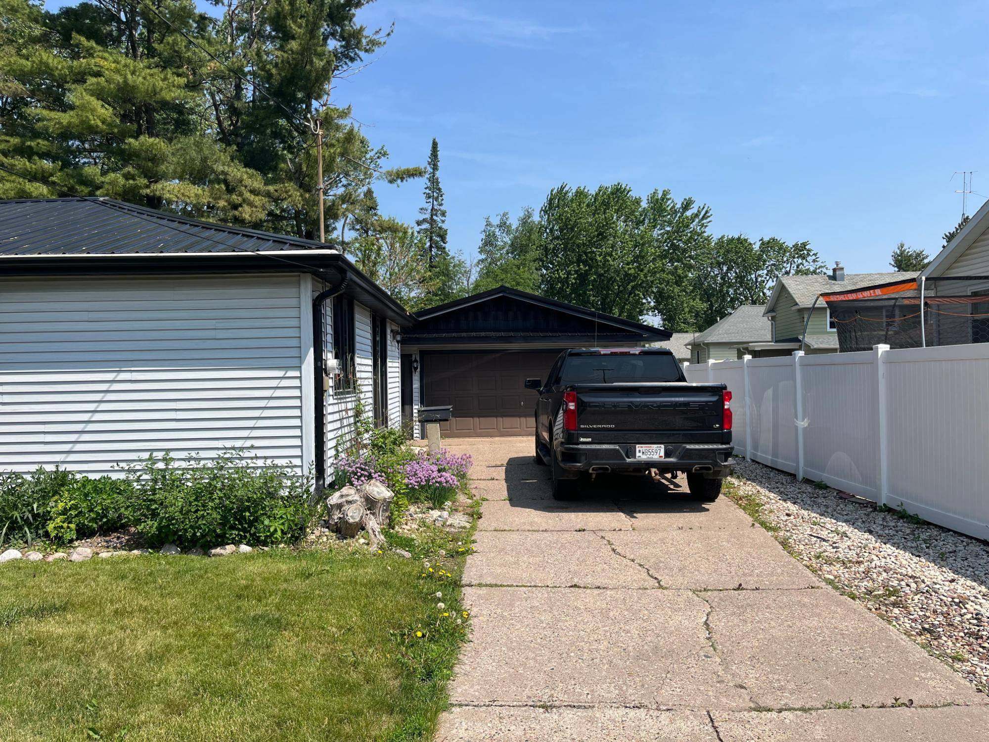 Antigo, WI 54409,1312 5TH AVE