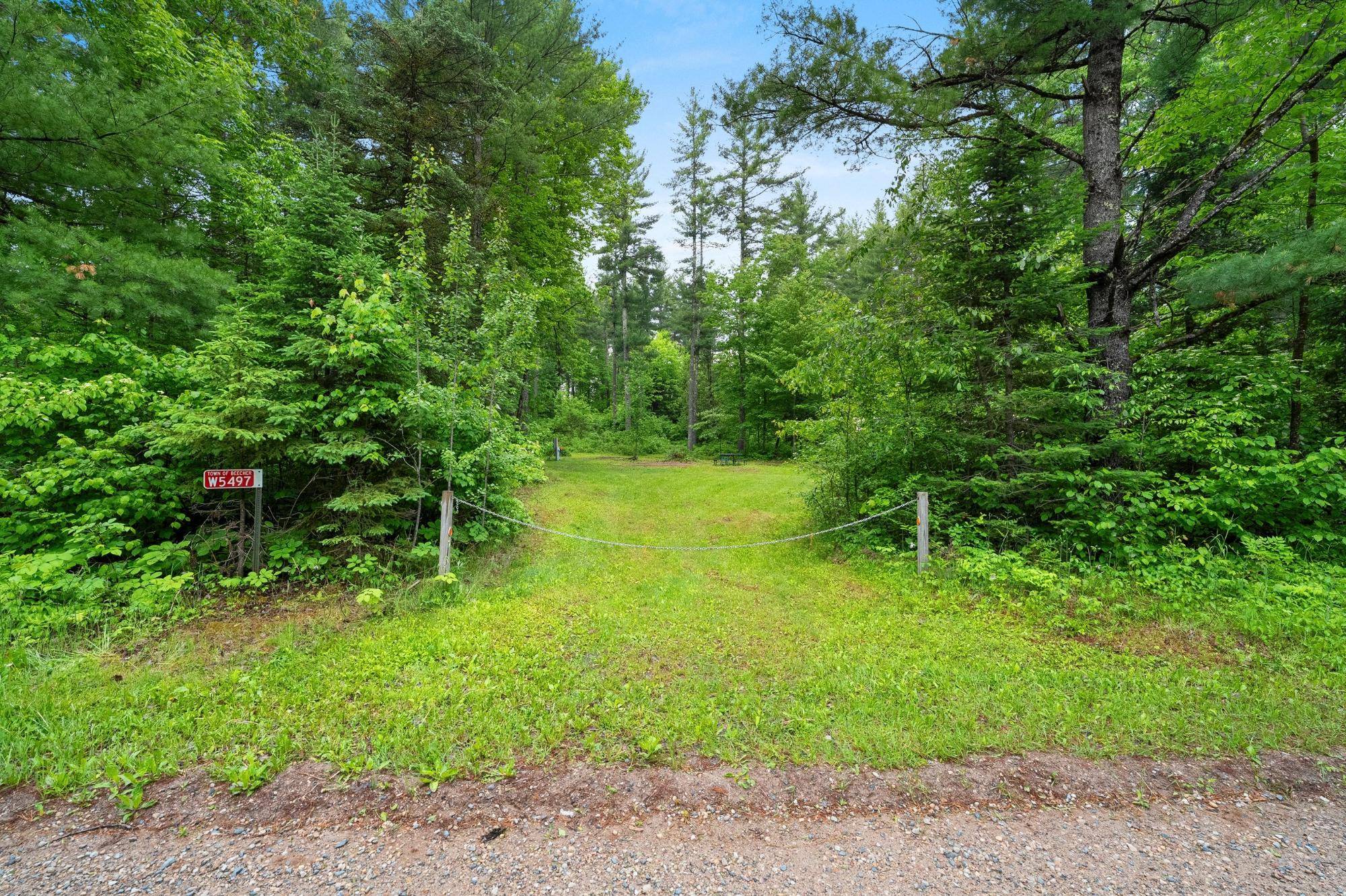 Pembine, WI 54156,W5497 RIGHT OF WAY RD