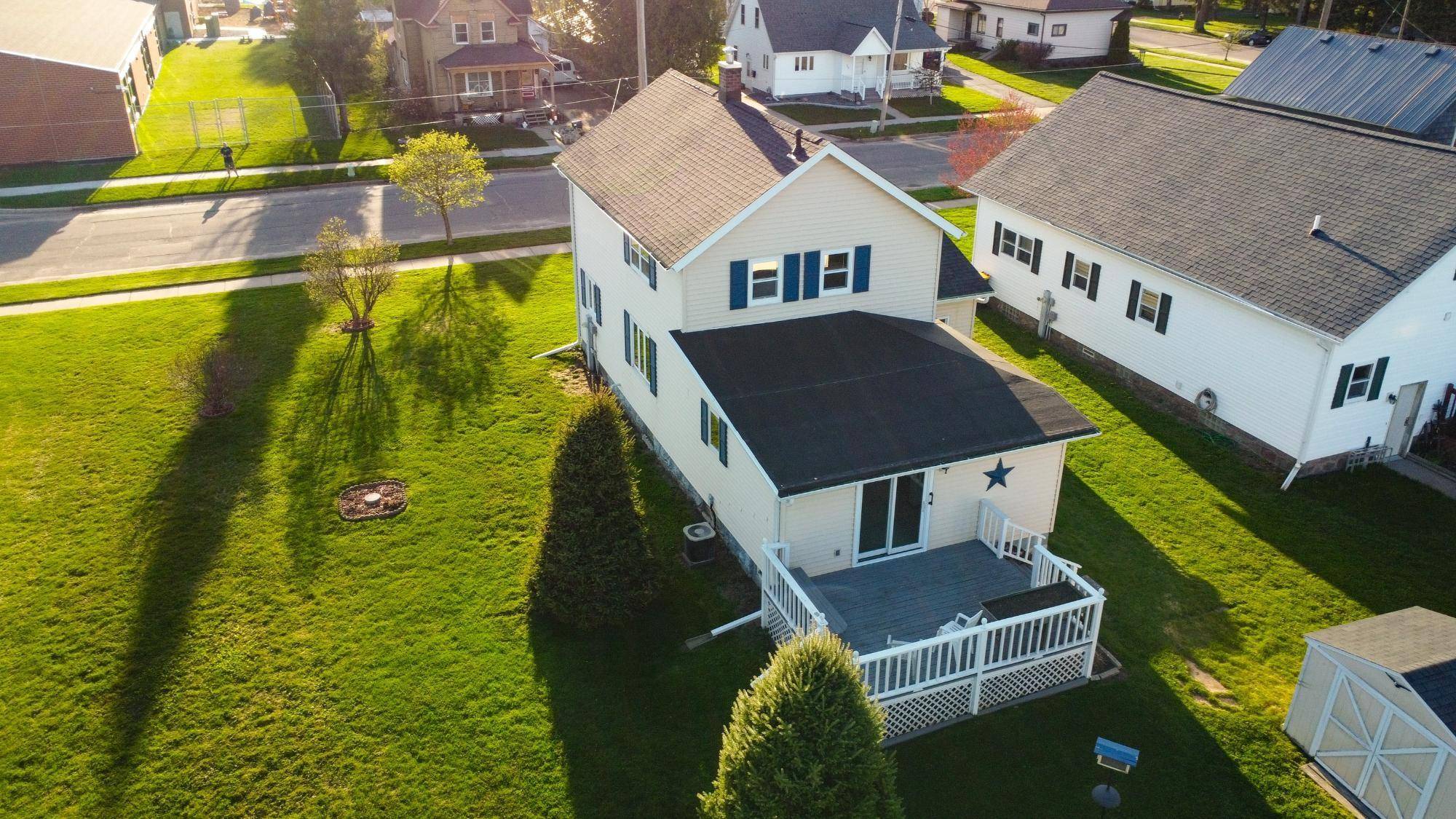 Antigo, WI 54409,333 LINCOLN ST