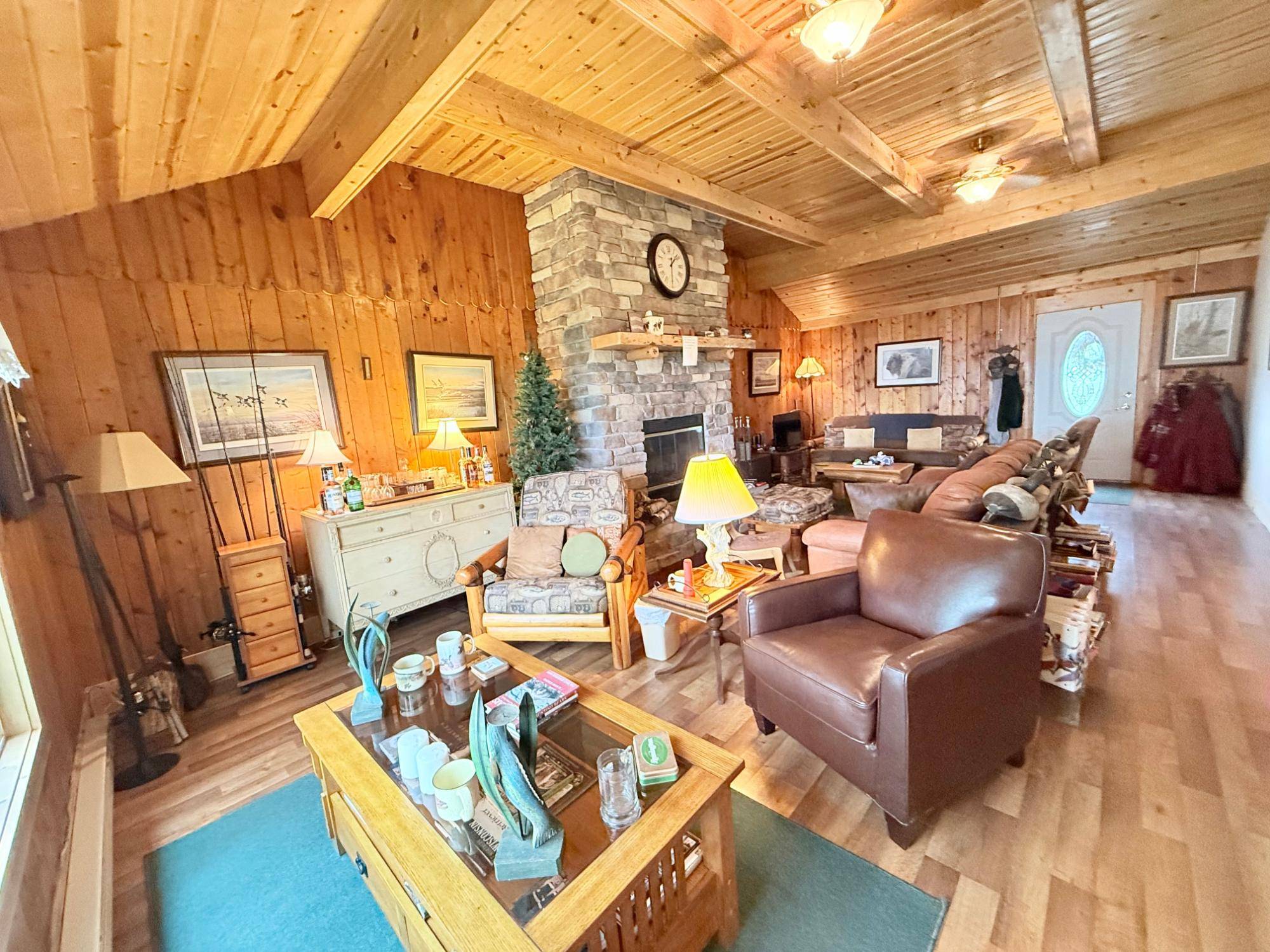 Pelican Lake, WI 54463,2473 NORWAY POINT RD