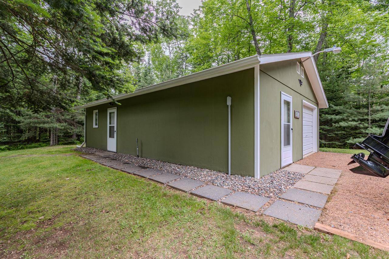 Tomahawk, WI 54487,8610 PAULSON DR