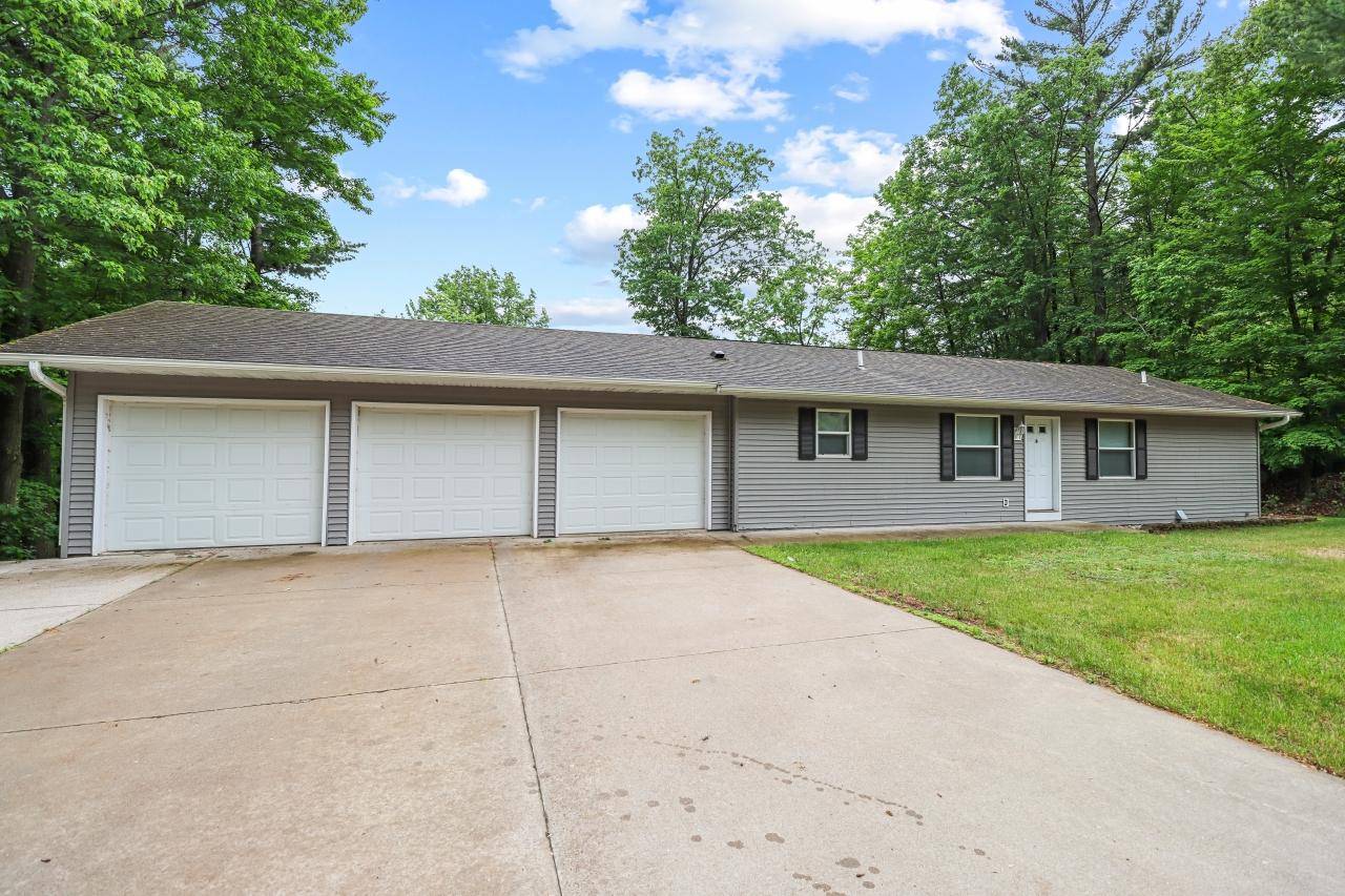 Rhinelander, WI 54501,403 HILLSIDE RD