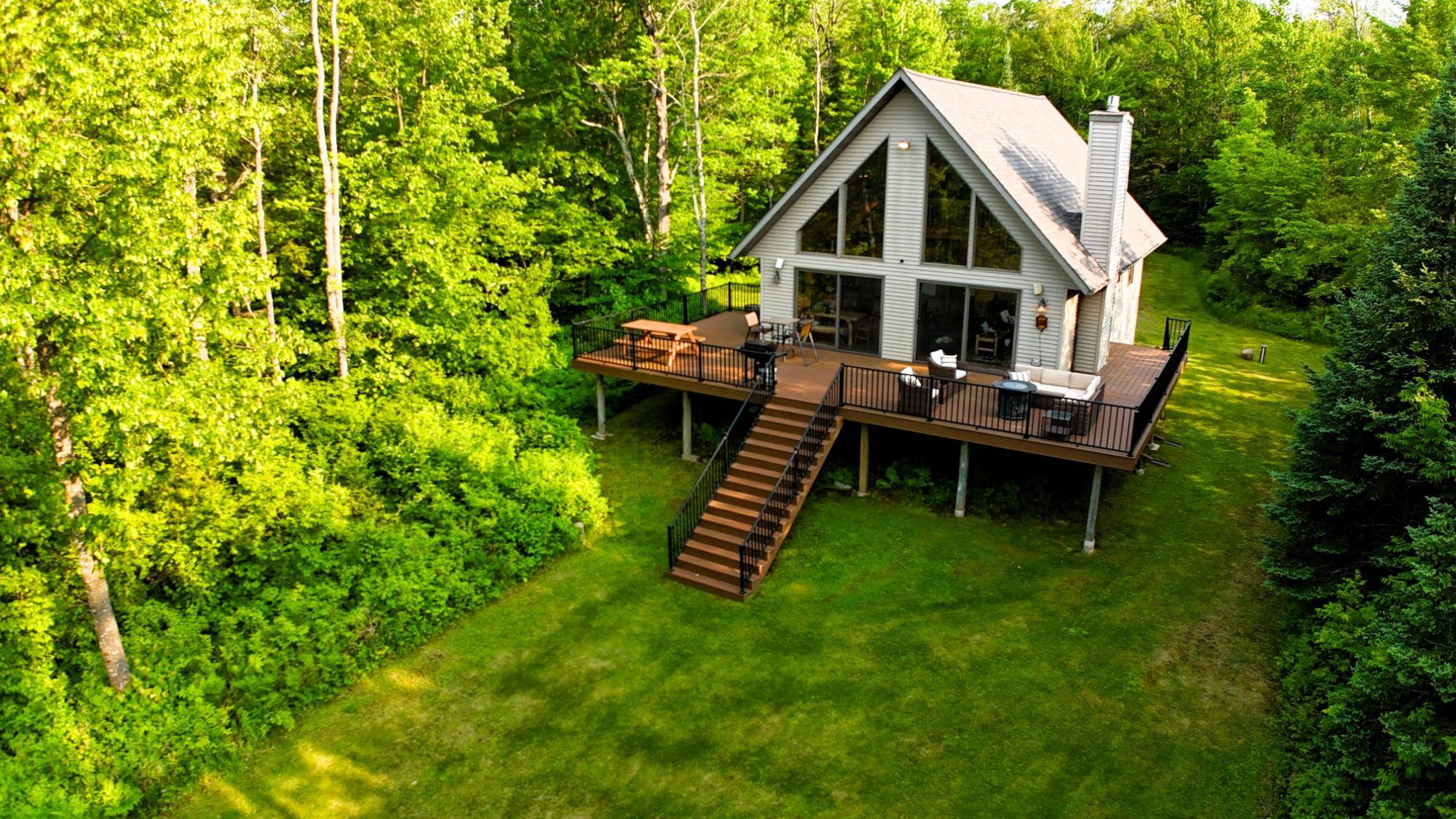 Winter, WI 54896,5872W OTTER LN