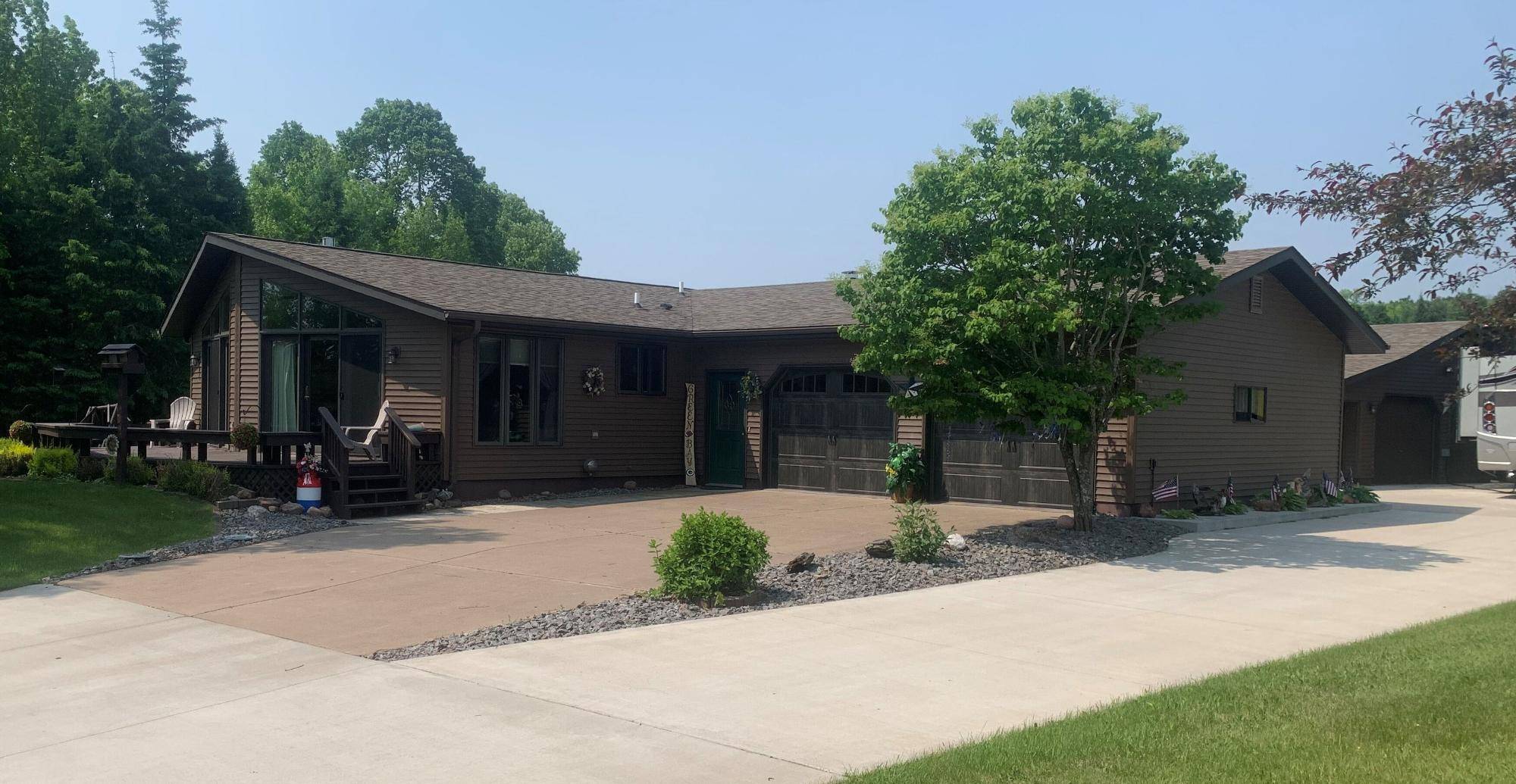 Park Falls, WI 54552,N16203 RIVER RD N