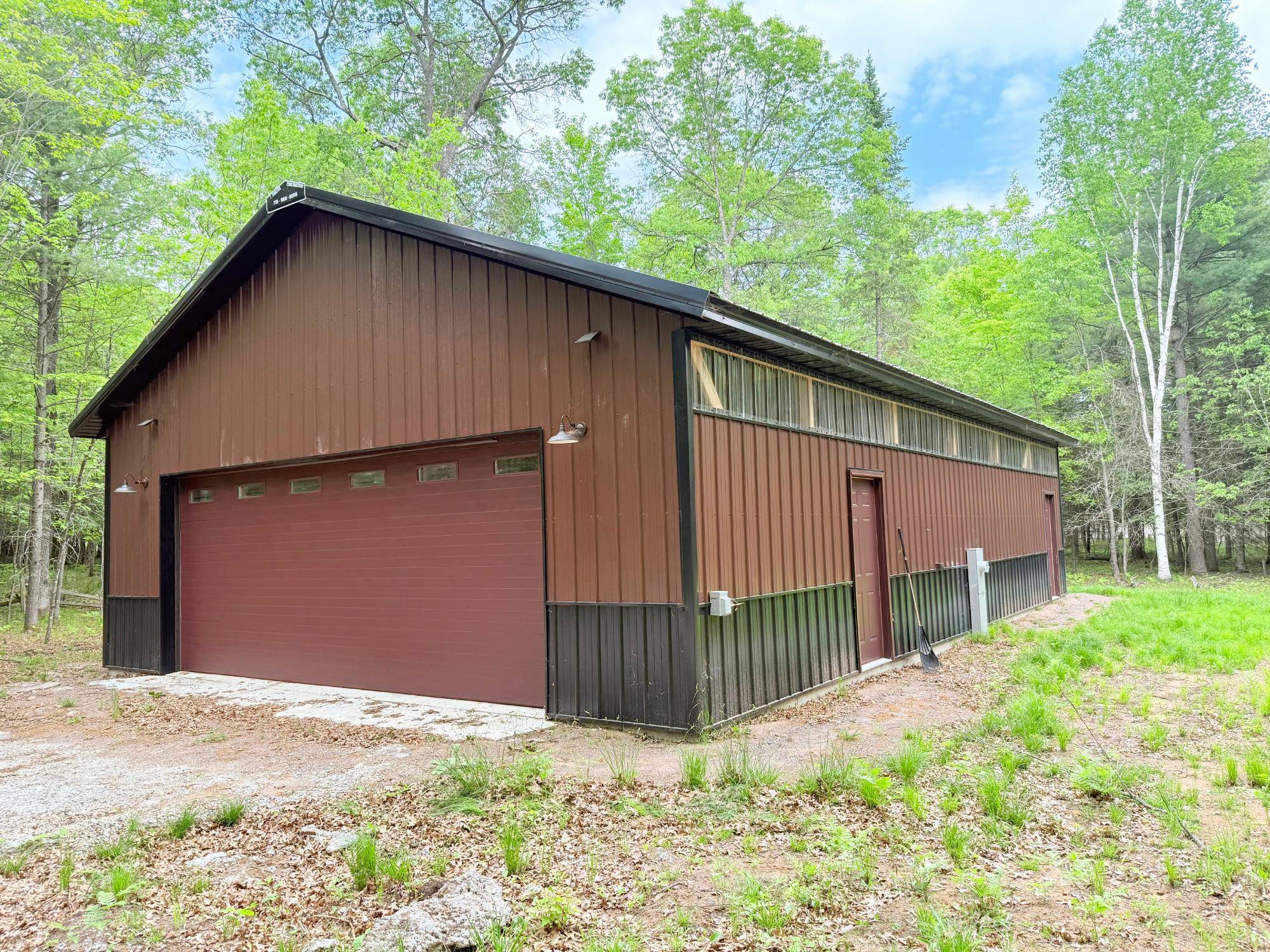 Hazelhurst, WI 54531,10366 KOLBECK DR