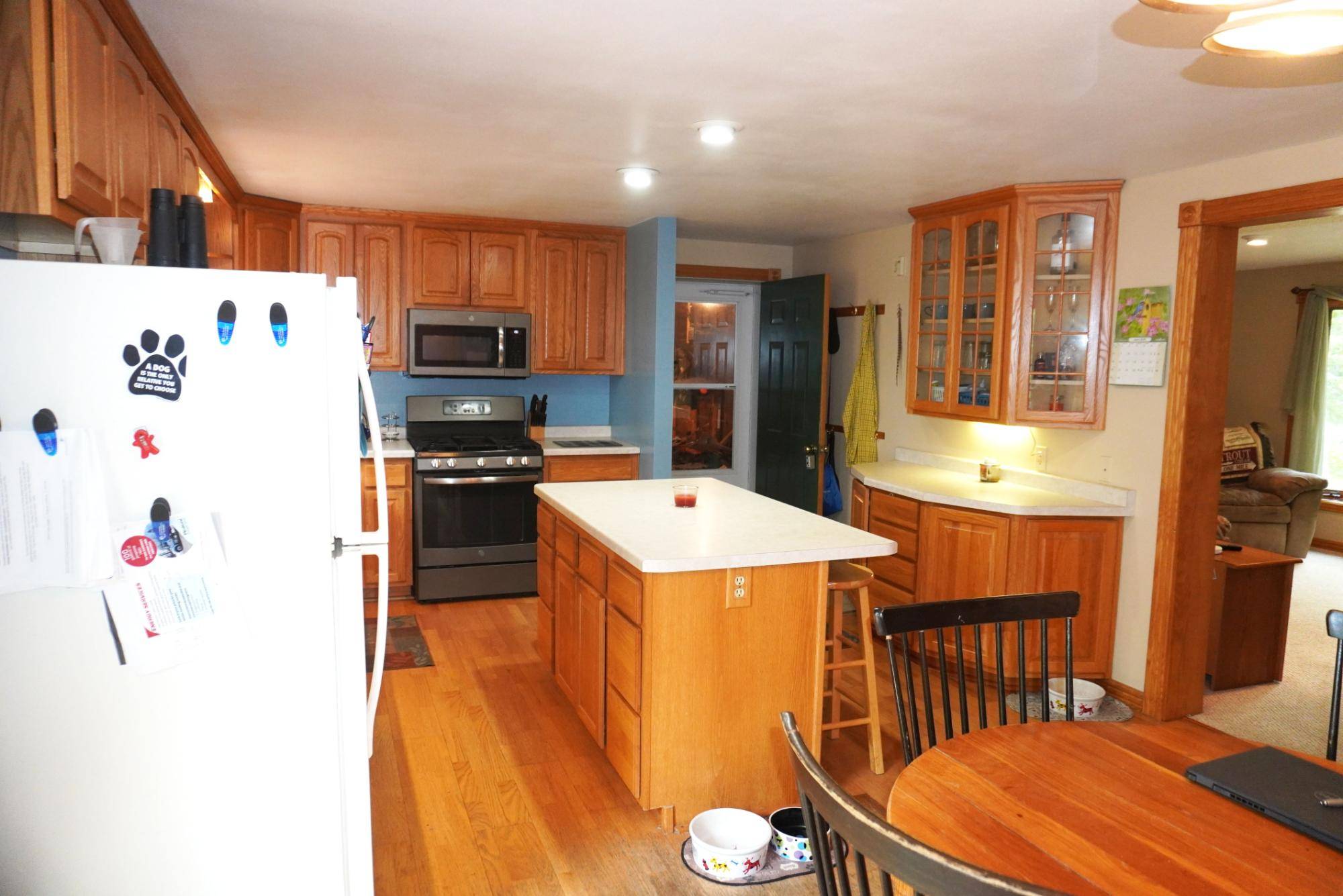 Merrill, WI 54452,W7187 MATHEWS RD