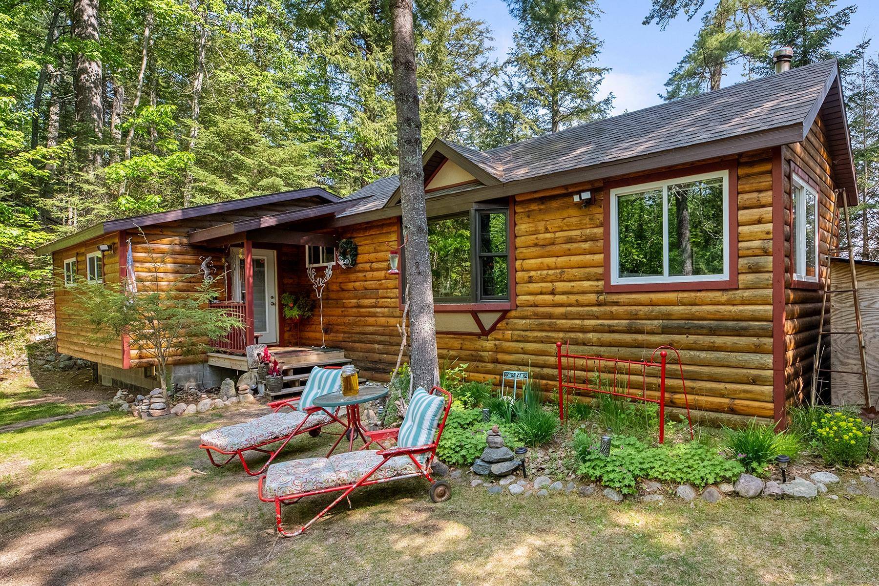 Harshaw, WI 54529,8550 SAND LAKE RD