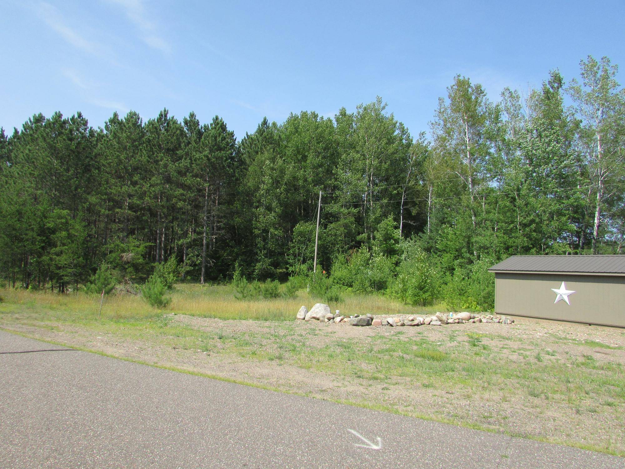 WI 54564,Lot 10 SWAMSAUGER HEIGHTS RD
