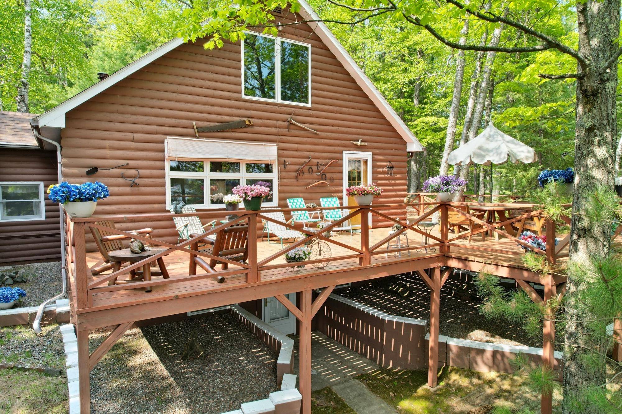 Saint Germain, WI 54558,7277 PINE SHORE LN