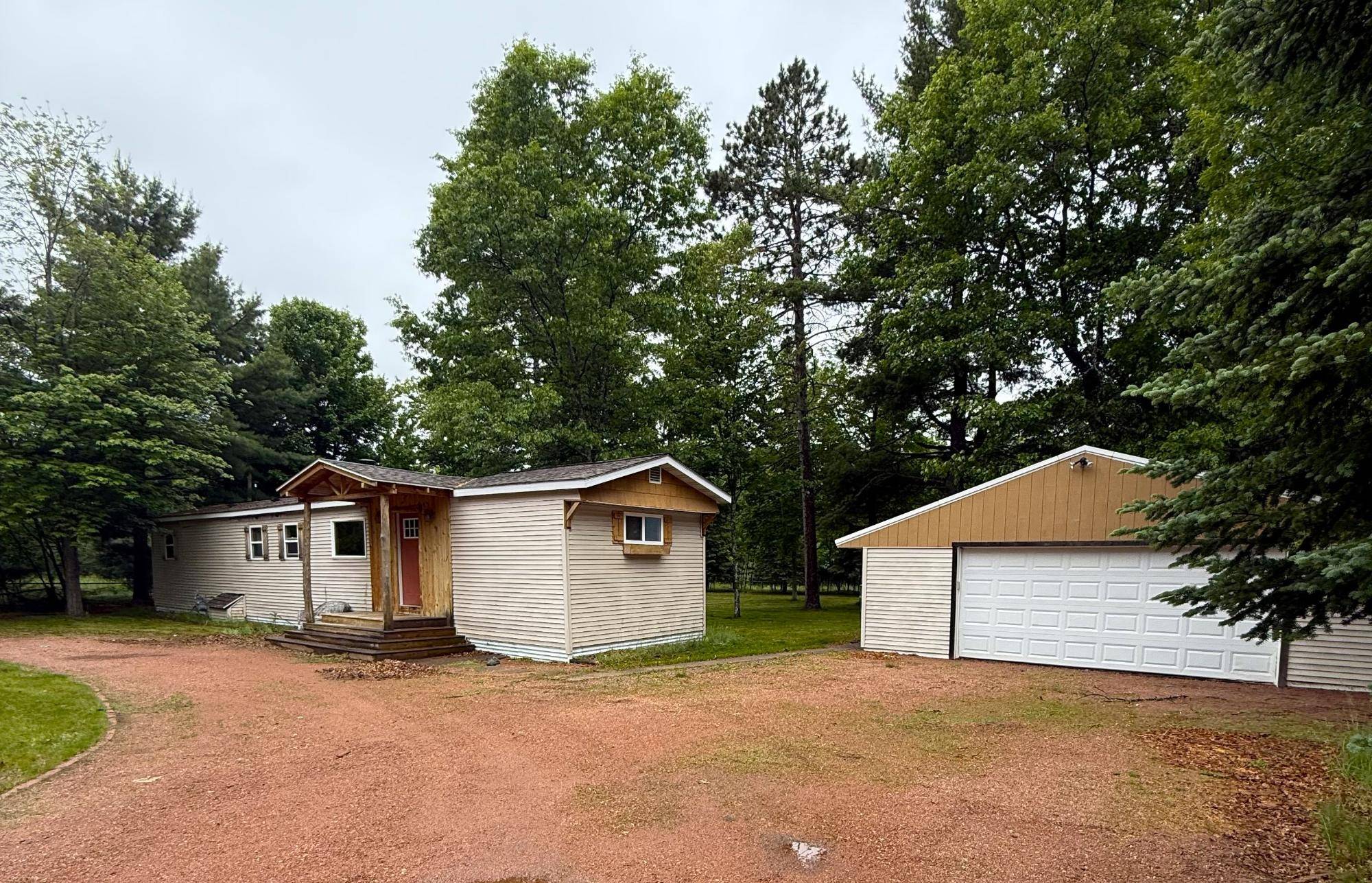 Minocqua, WI 54548,8719 RICHARDSON PLAT RD