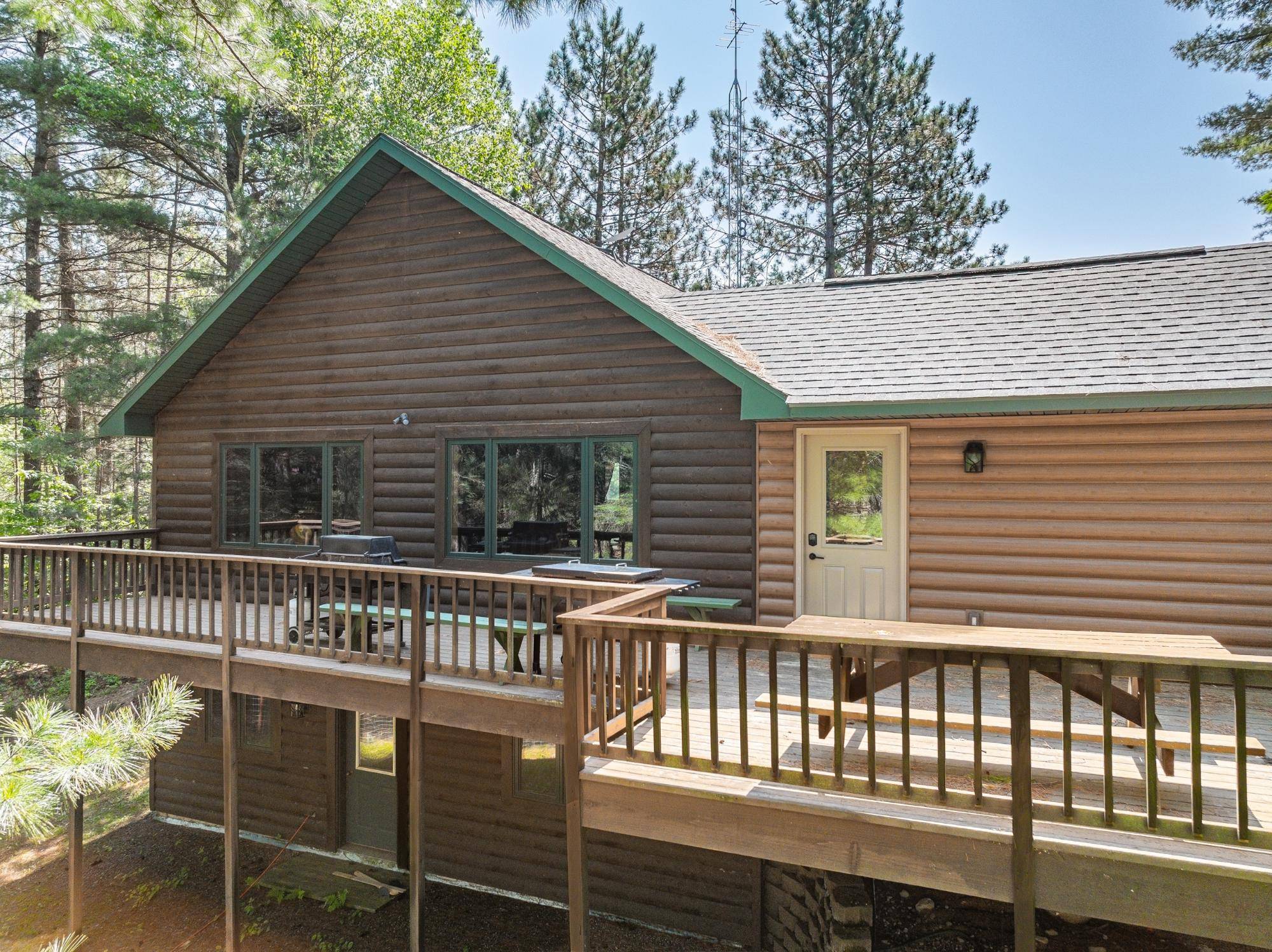 Harshaw, WI 54529,4017 HWY 51