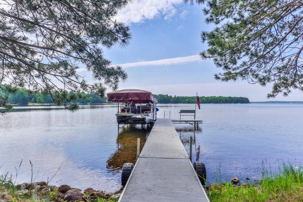 Lac Du Flambeau, WI 54538,2289 CIRCLE DR