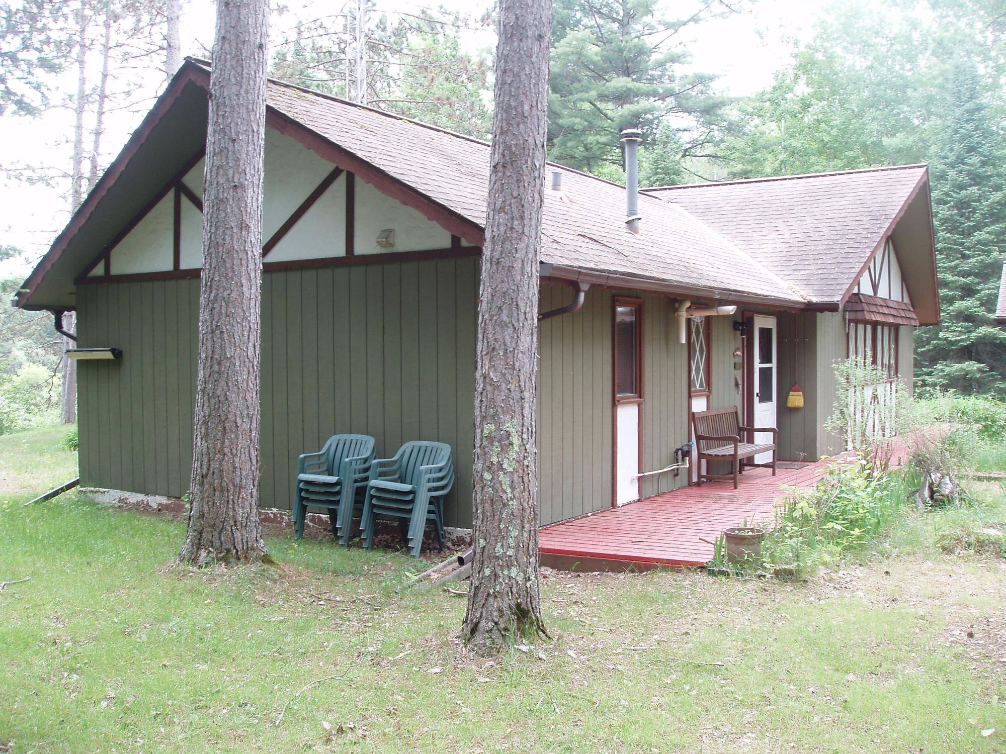 Park Falls, WI 54552,W4965 SUGAR BUSH LN E