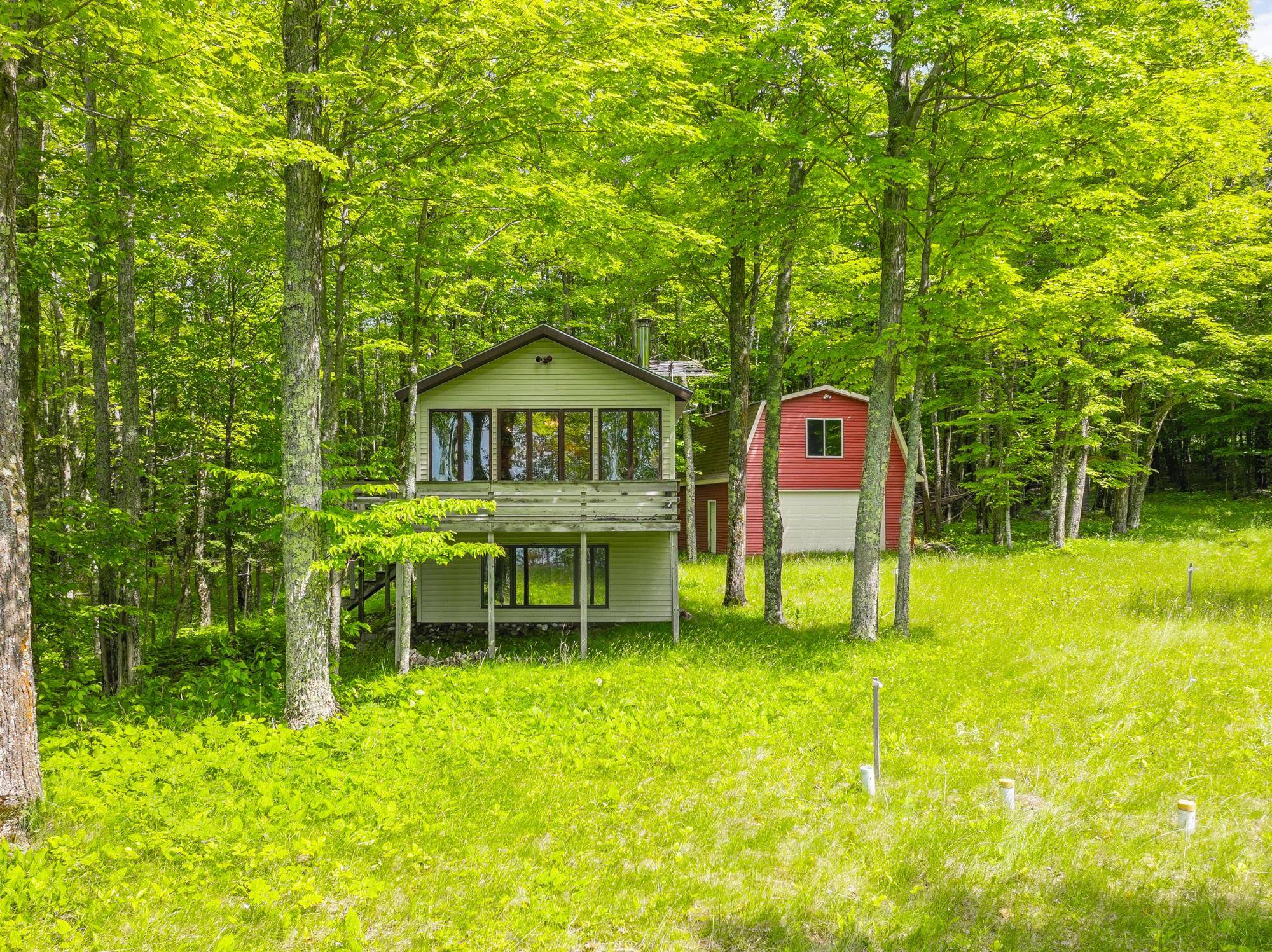 Ironwood, MI 49938,E266-34A LAKE RD