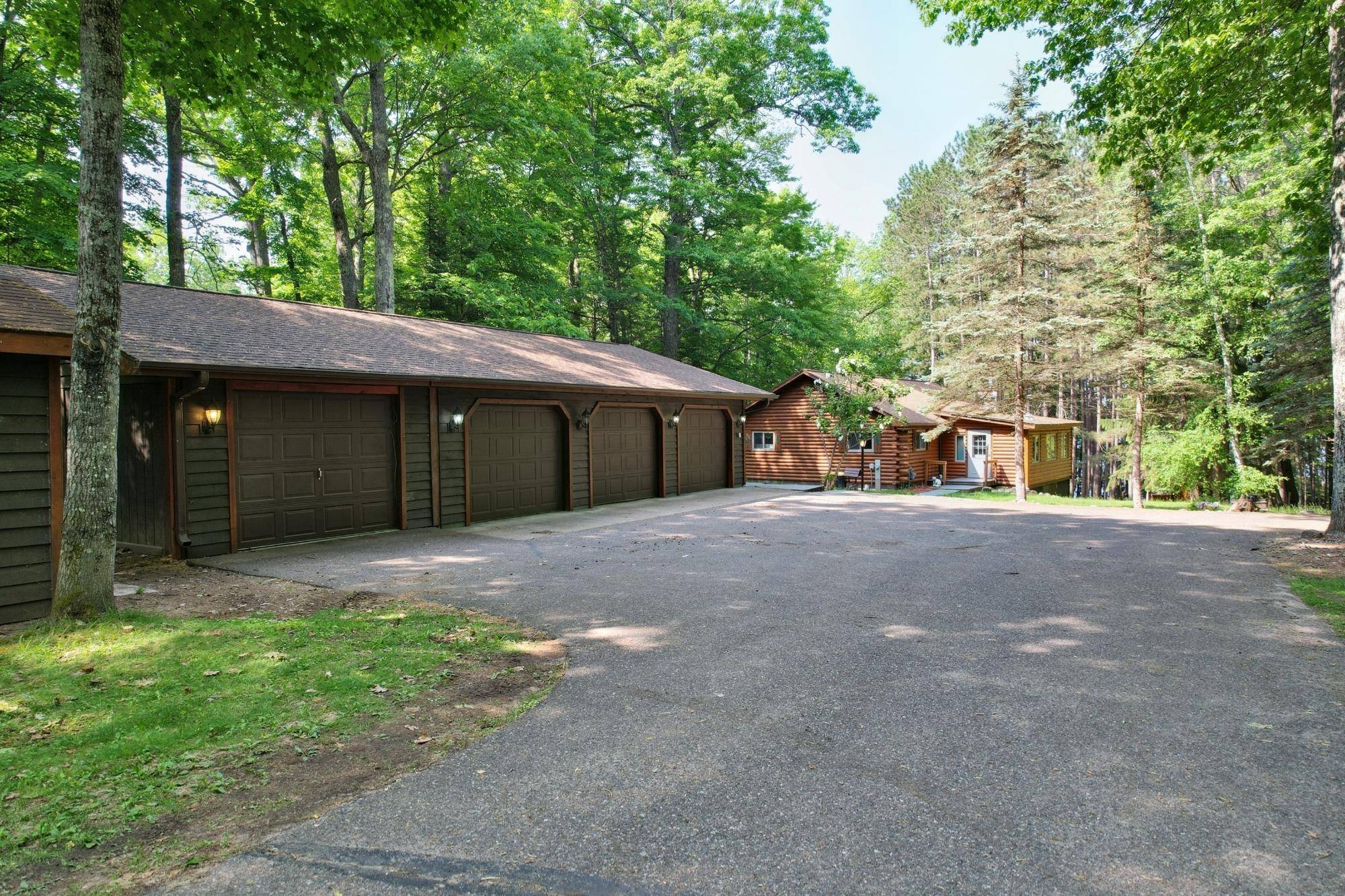 Eagle River, WI 54521,1683 CARPENTER LAKE RD W