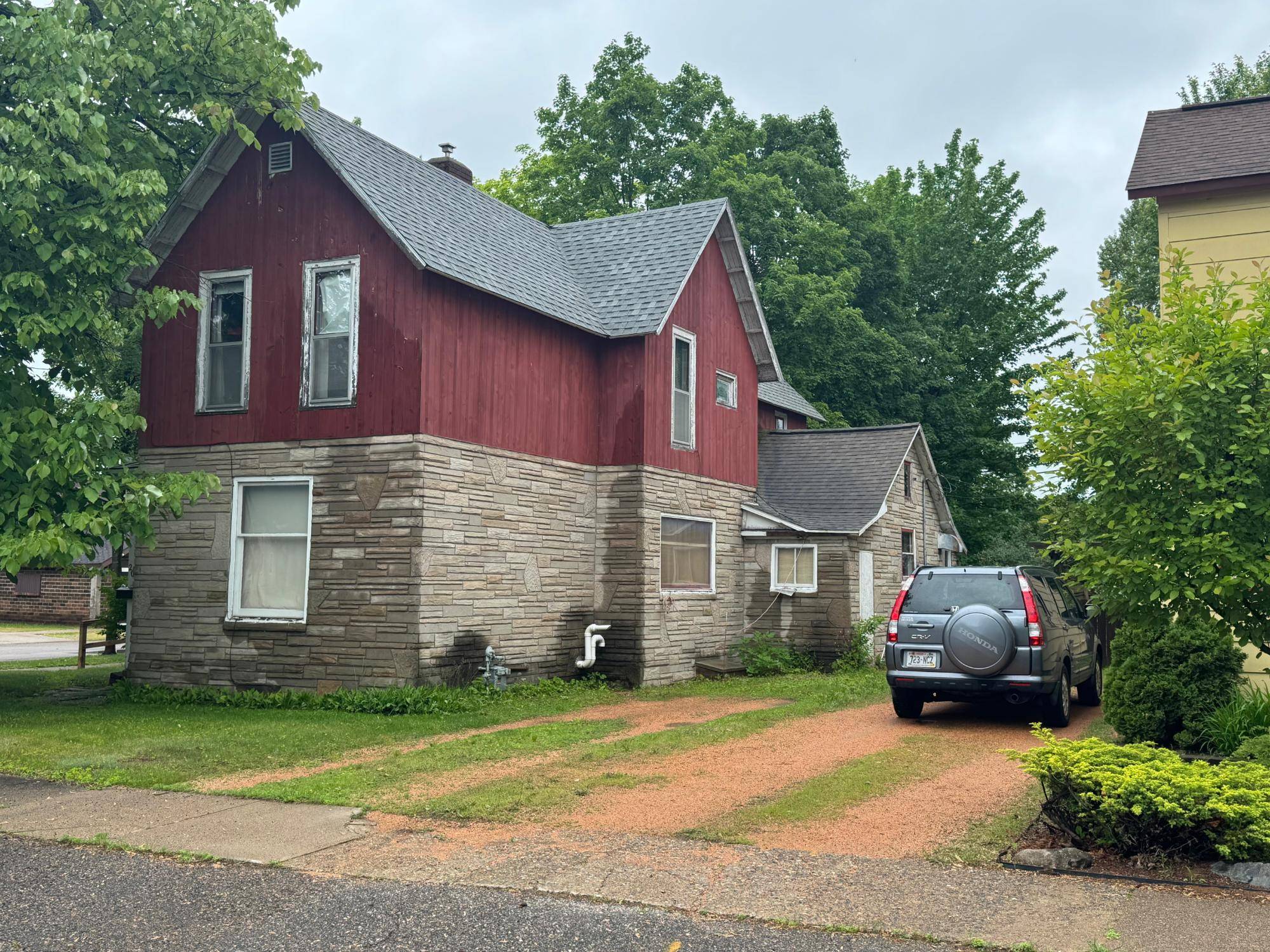 Tomahawk, WI 54487,203 2ND ST N