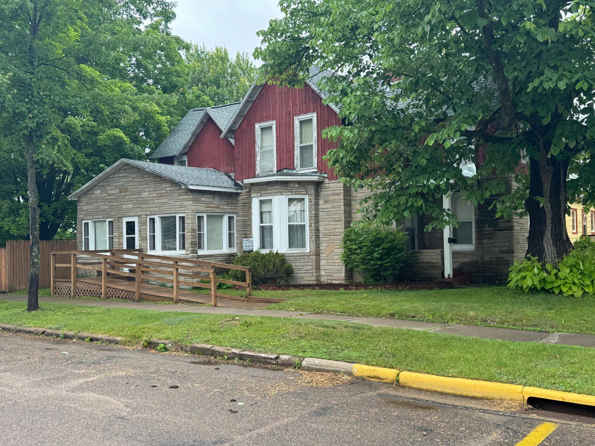 Tomahawk, WI 54487,203 2ND ST N