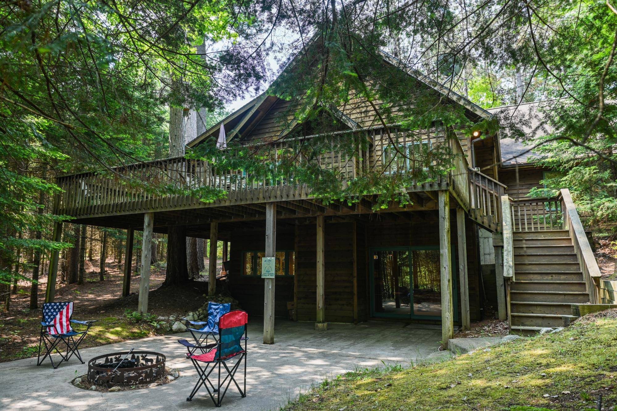 Conover, WI 54519,3459 KOHN RD