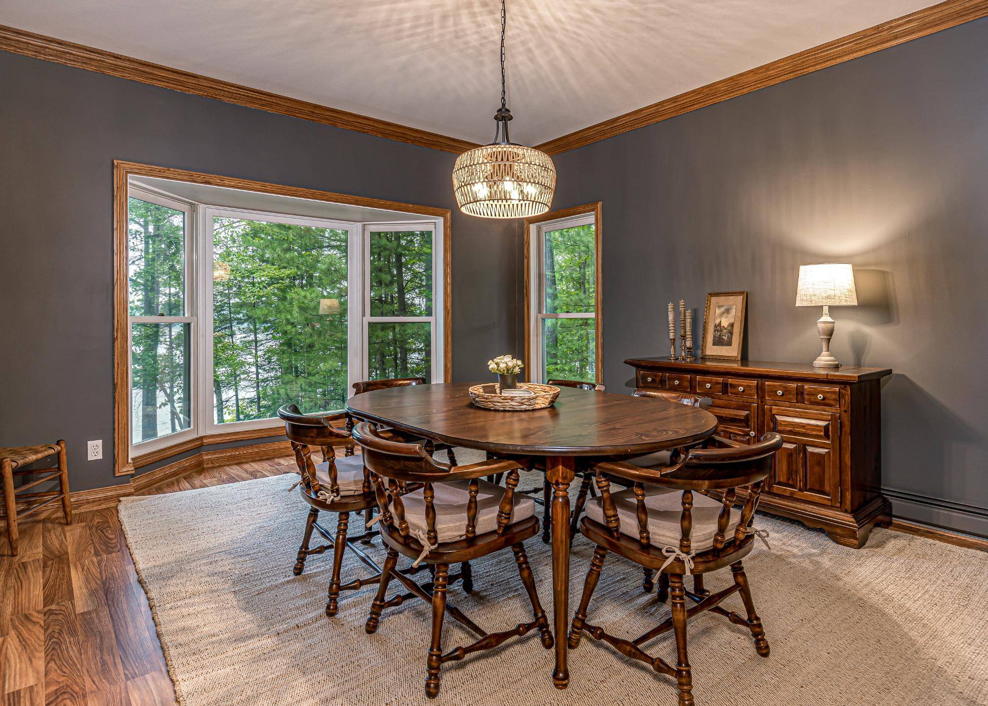 Lac Du Flambeau, WI 54538,12278 PLUMMER LAKE LN S