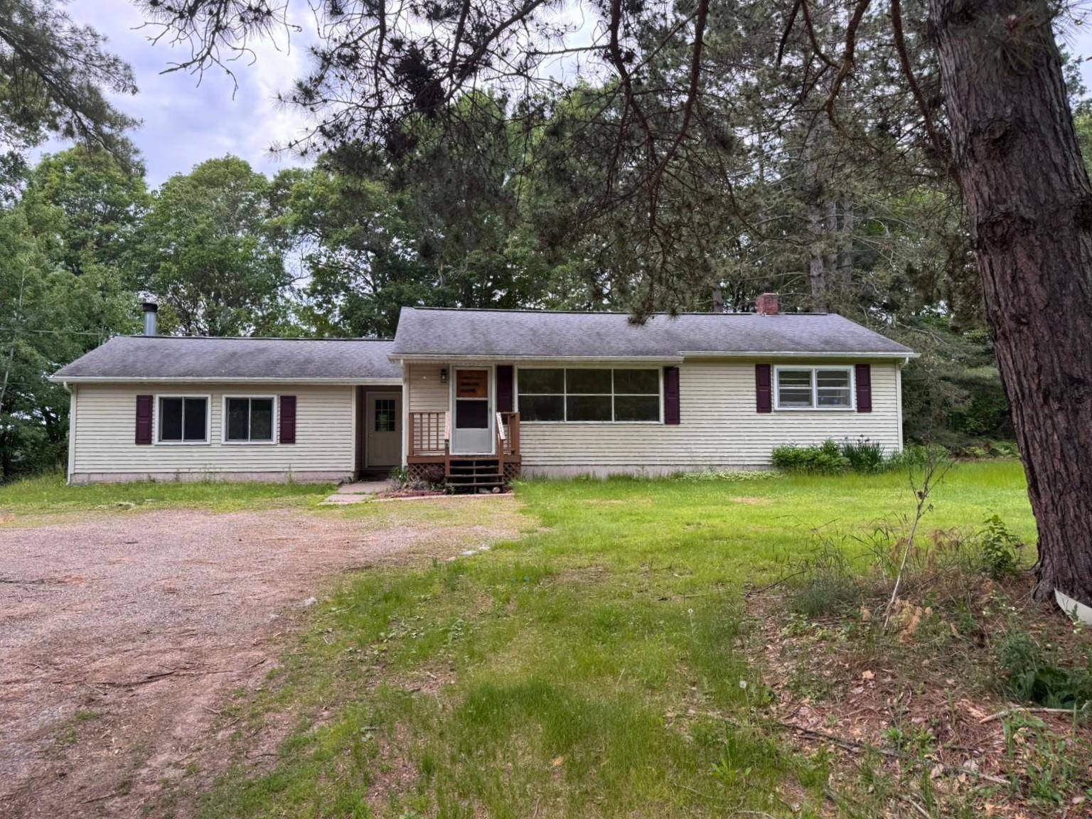 Rhinelander, WI 54501,4055 HILLSIDE CT