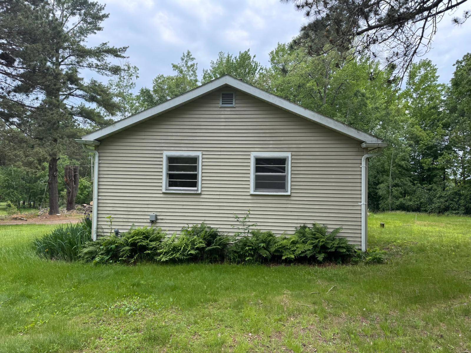 Rhinelander, WI 54501,4055 HILLSIDE CT