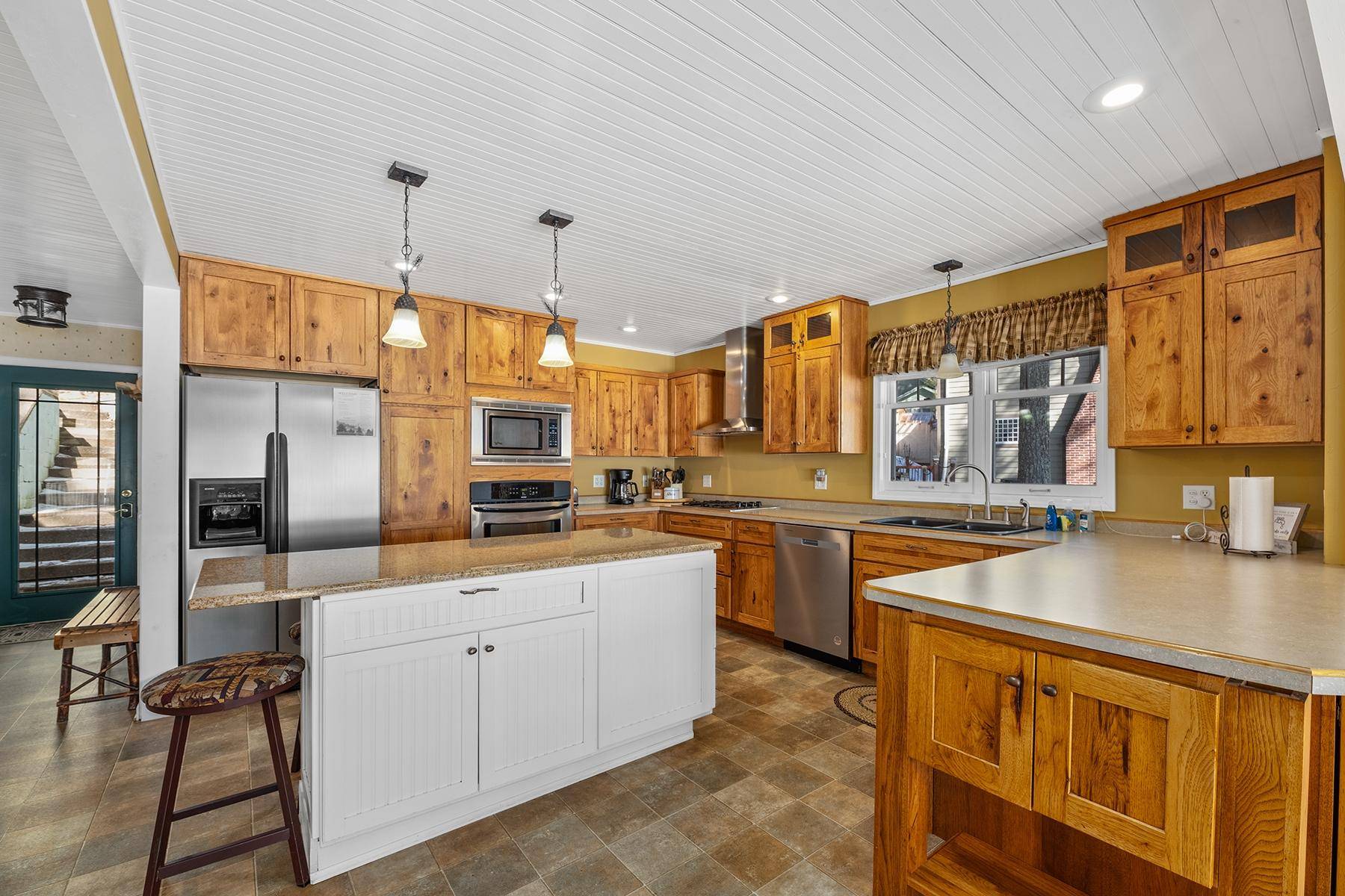 Eagle River, WI 54521,3536 TAC LN
