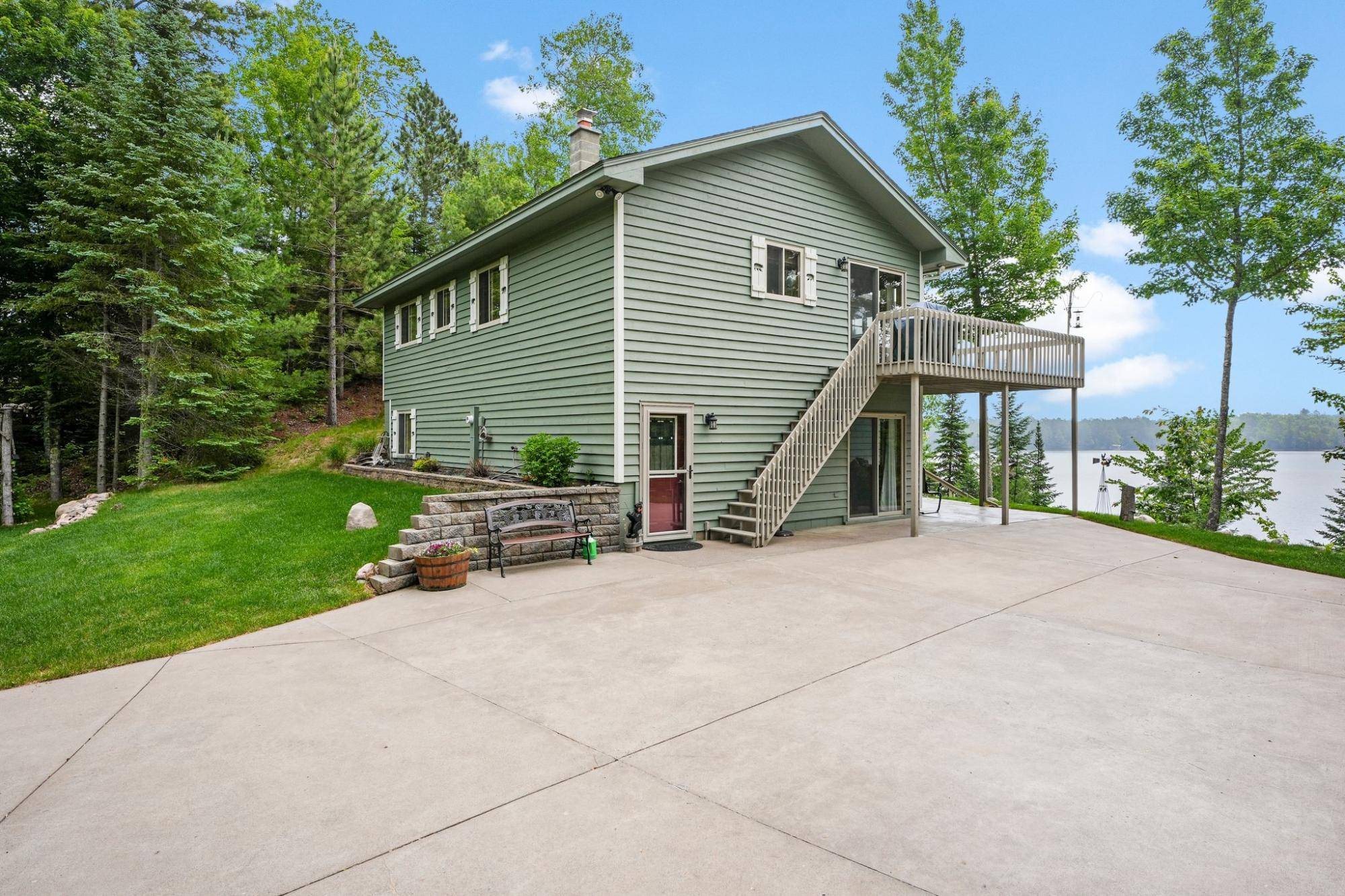 Mercer, WI 54547,3948N POPKO CR E