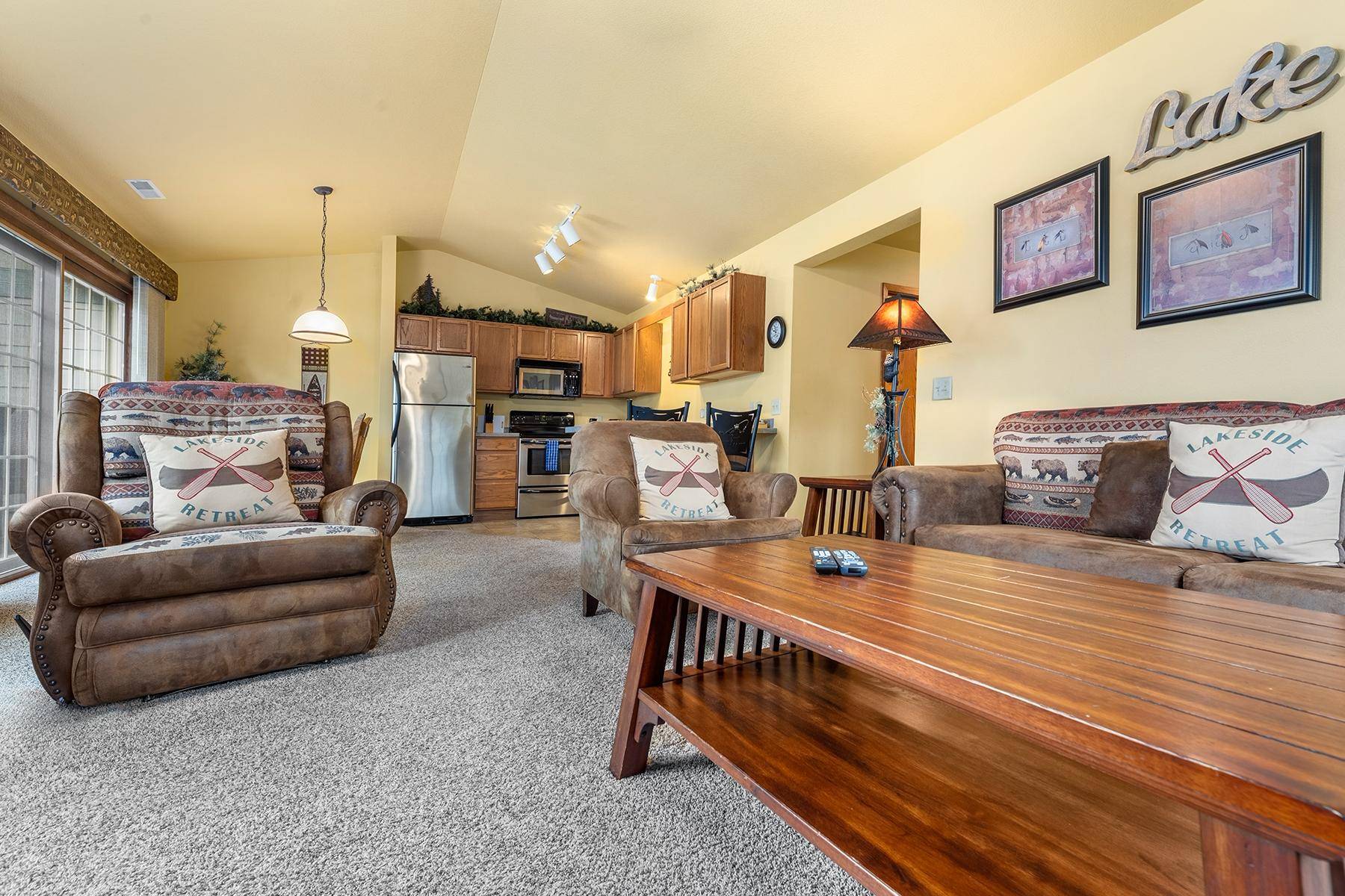 Eagle River, WI 54521,1972 WILD EAGLE LN #205