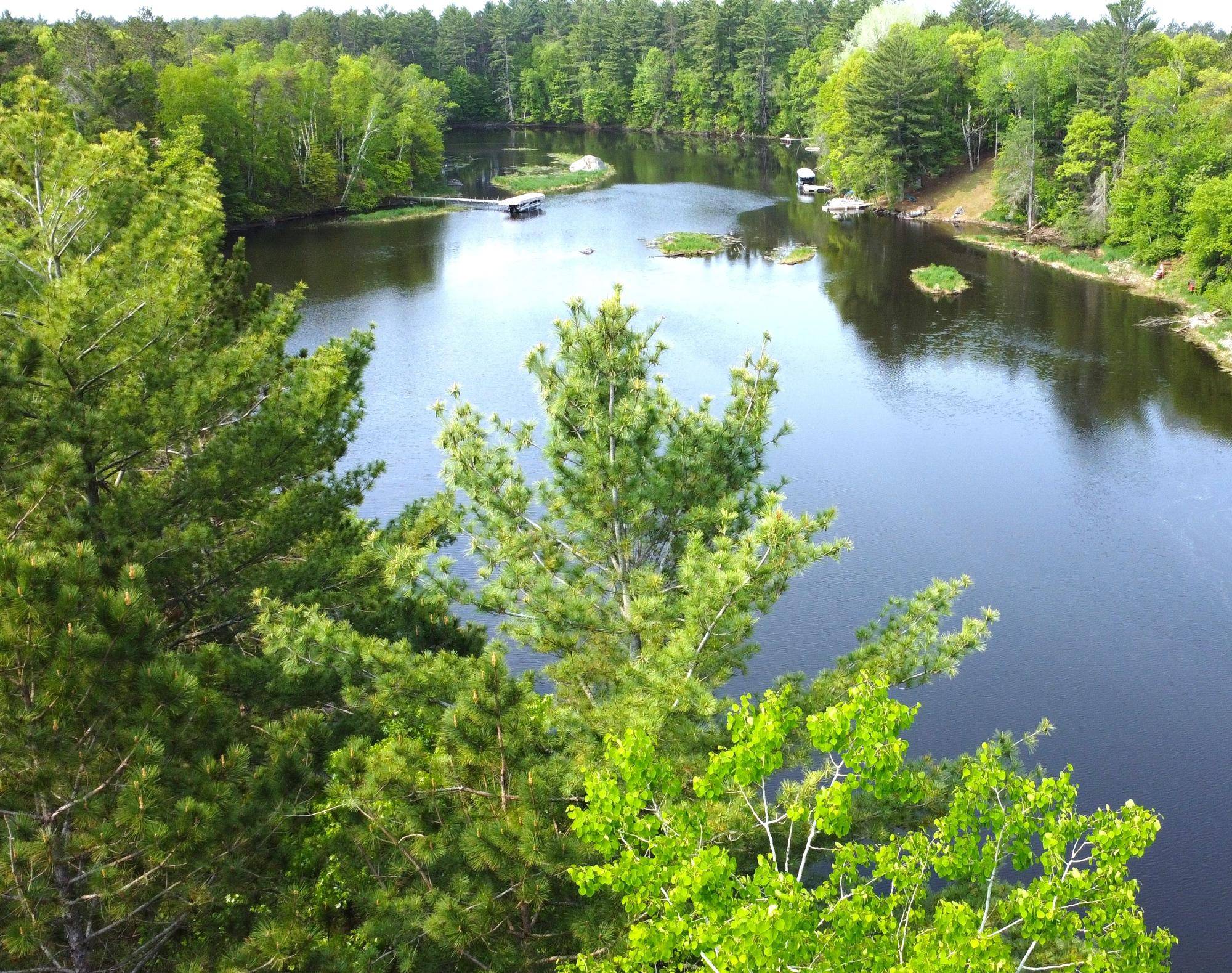Tomahawk, WI 54487,Lot 2 POINT O PINES RD