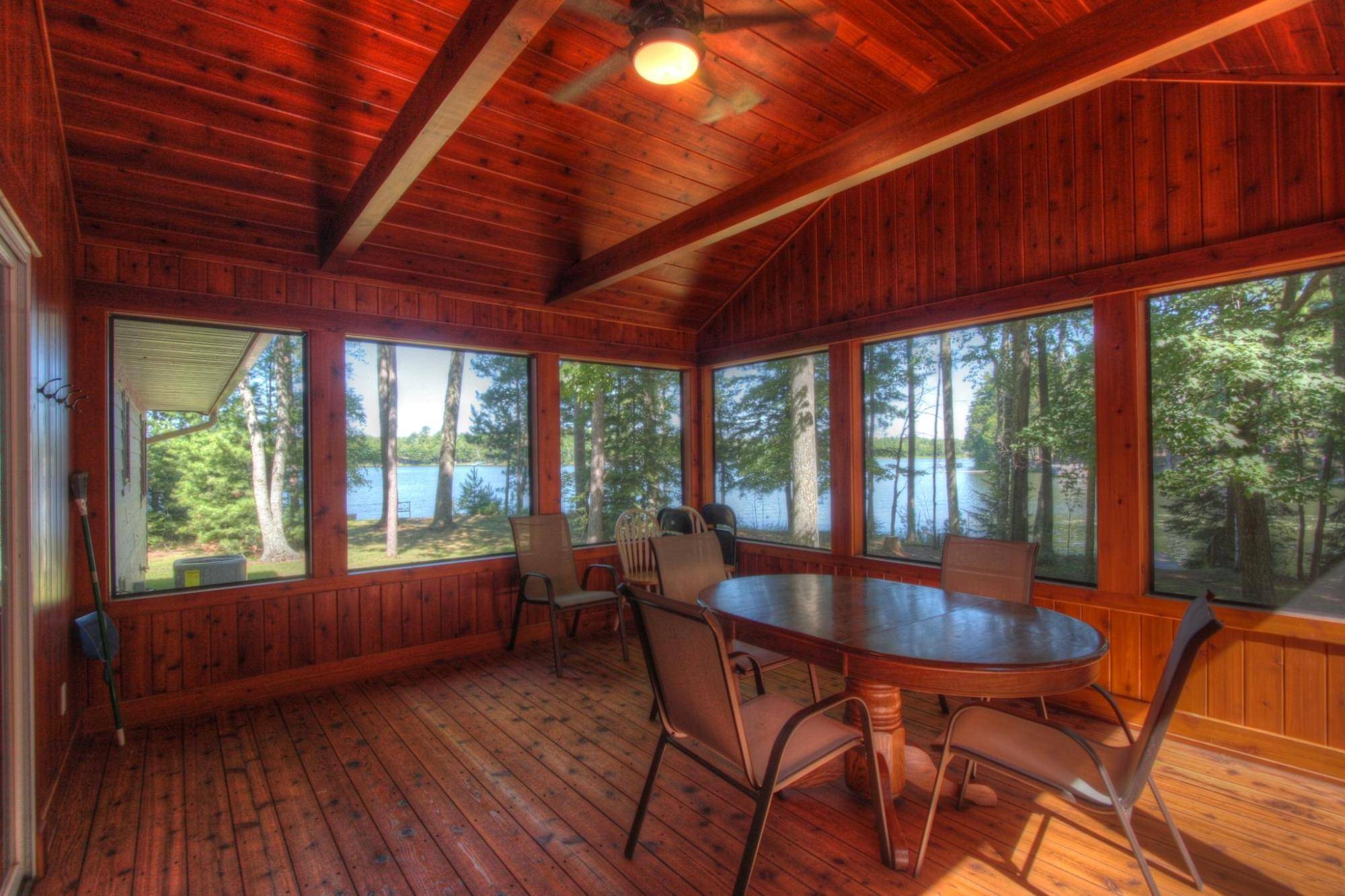 Saint Germain, WI 54558,7755 NO FISH BAY RD