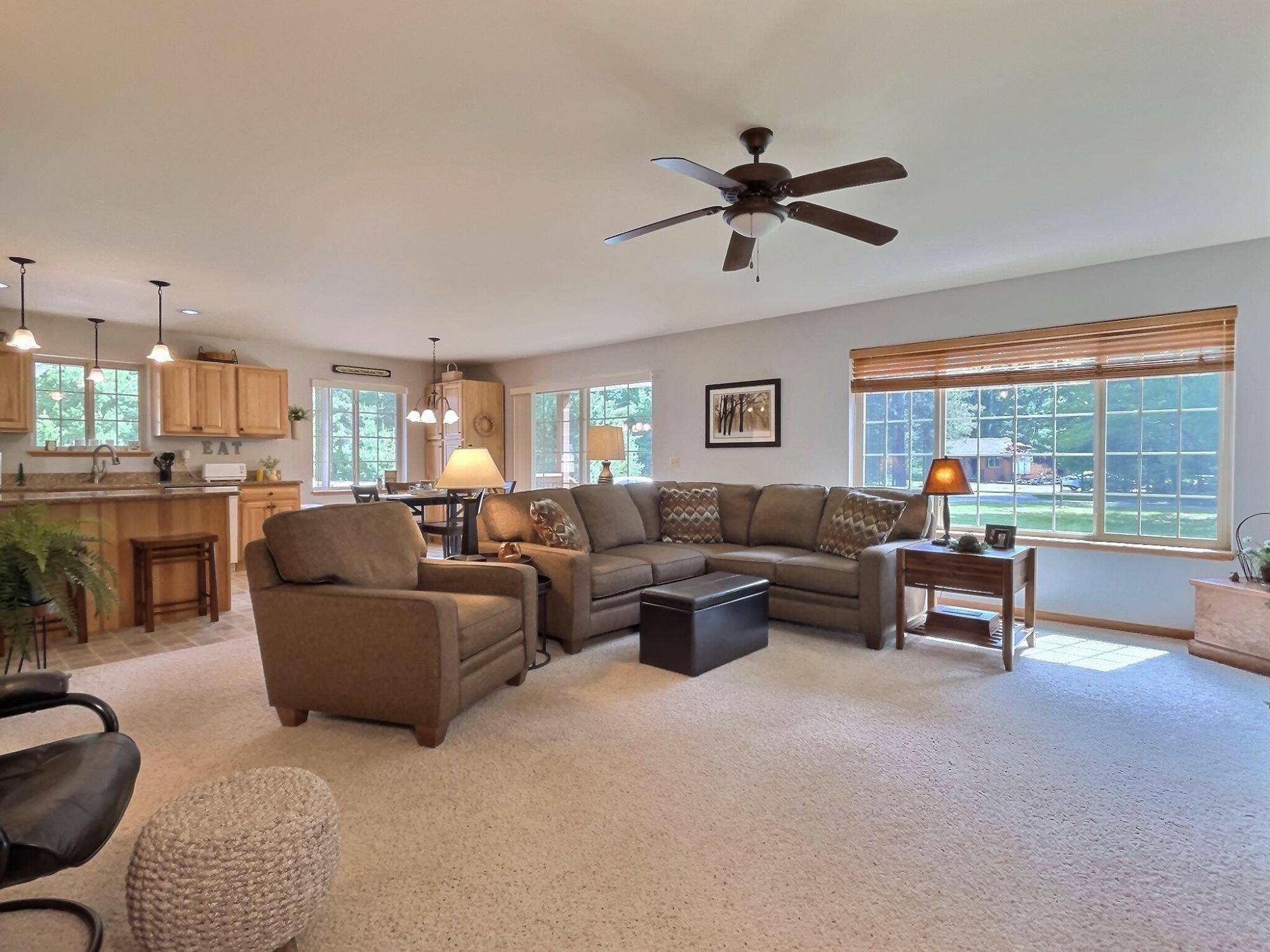 Saint Germain, WI 54558,8150 GREENWOOD DR