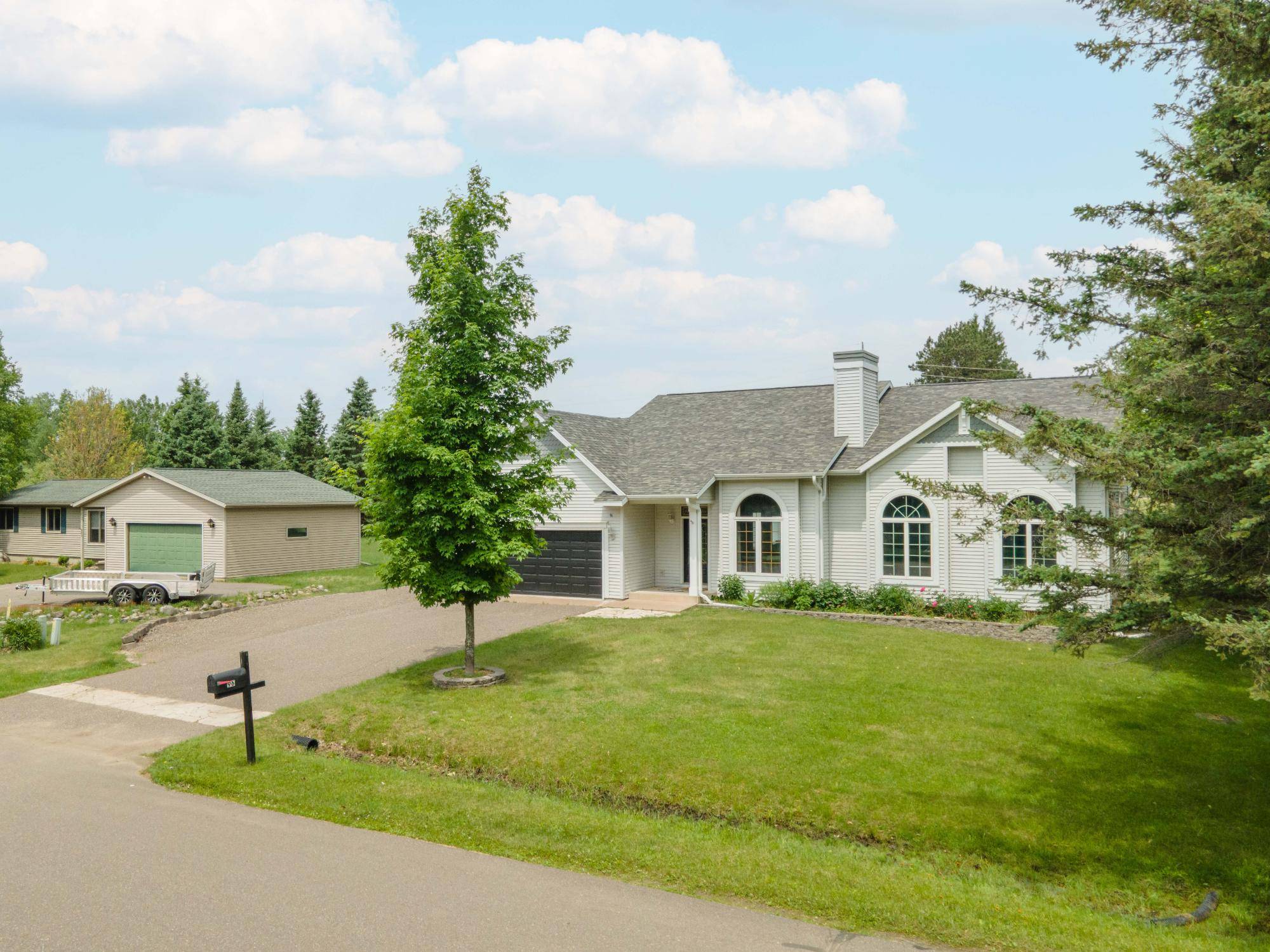 Park Falls, WI 54552,96 HERITAGE LN
