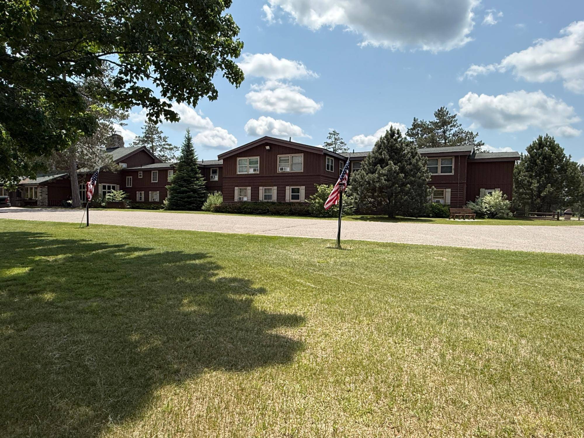 Land O Lakes, WI 54540,4103 CTH B #115