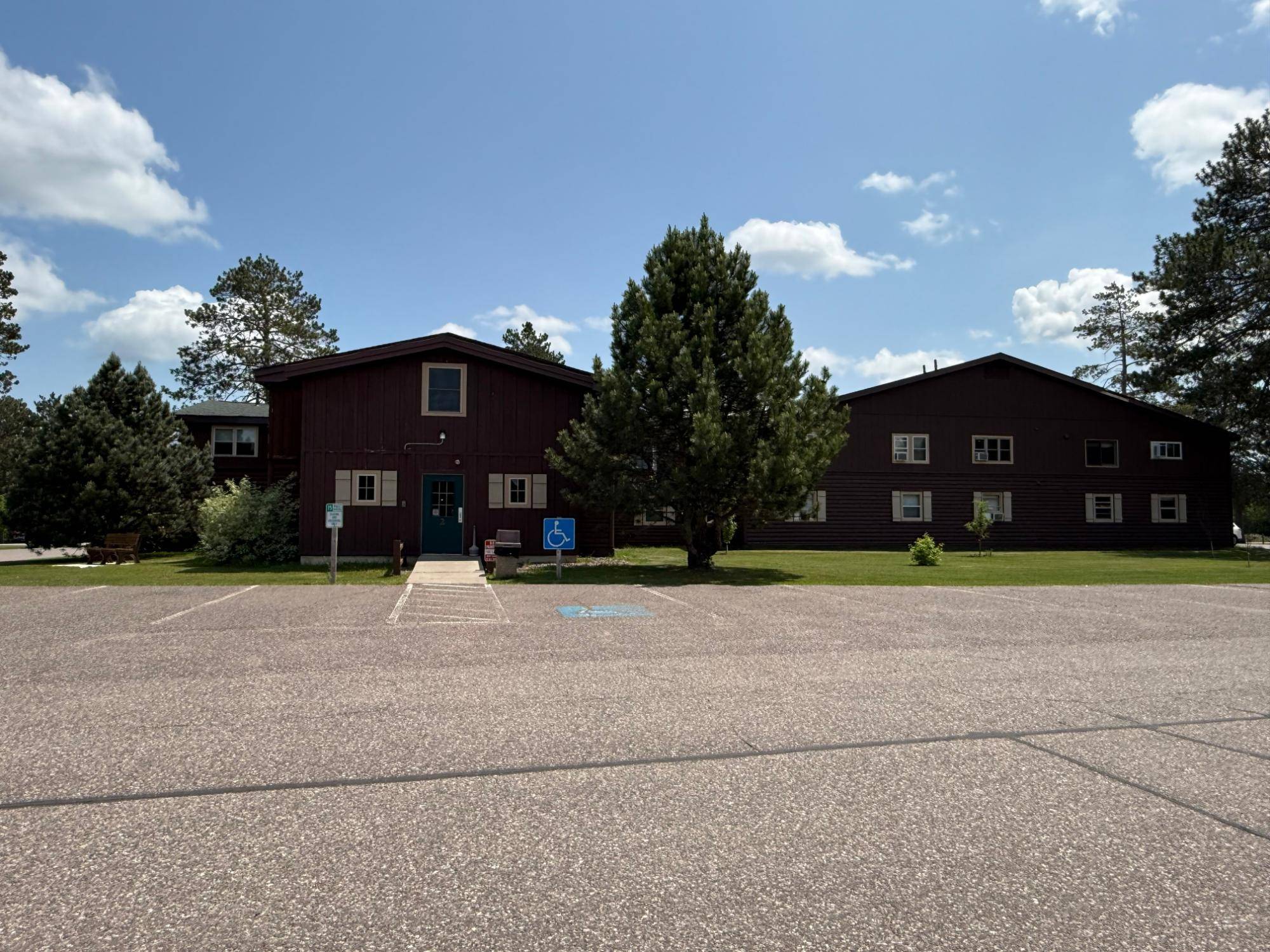 Land O Lakes, WI 54540,4103 CTH B #115