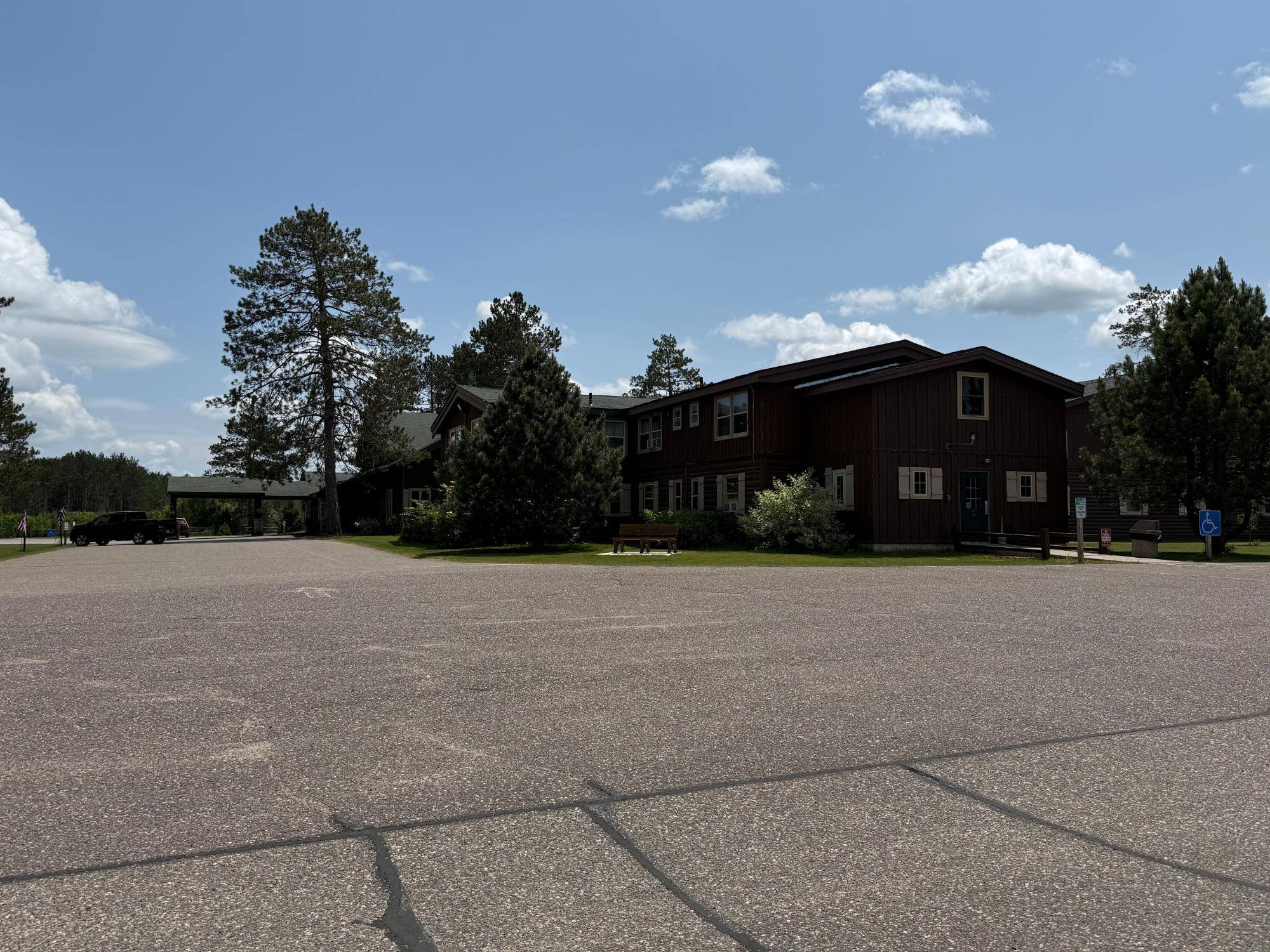 Land O Lakes, WI 54540,4103 CTH B #115