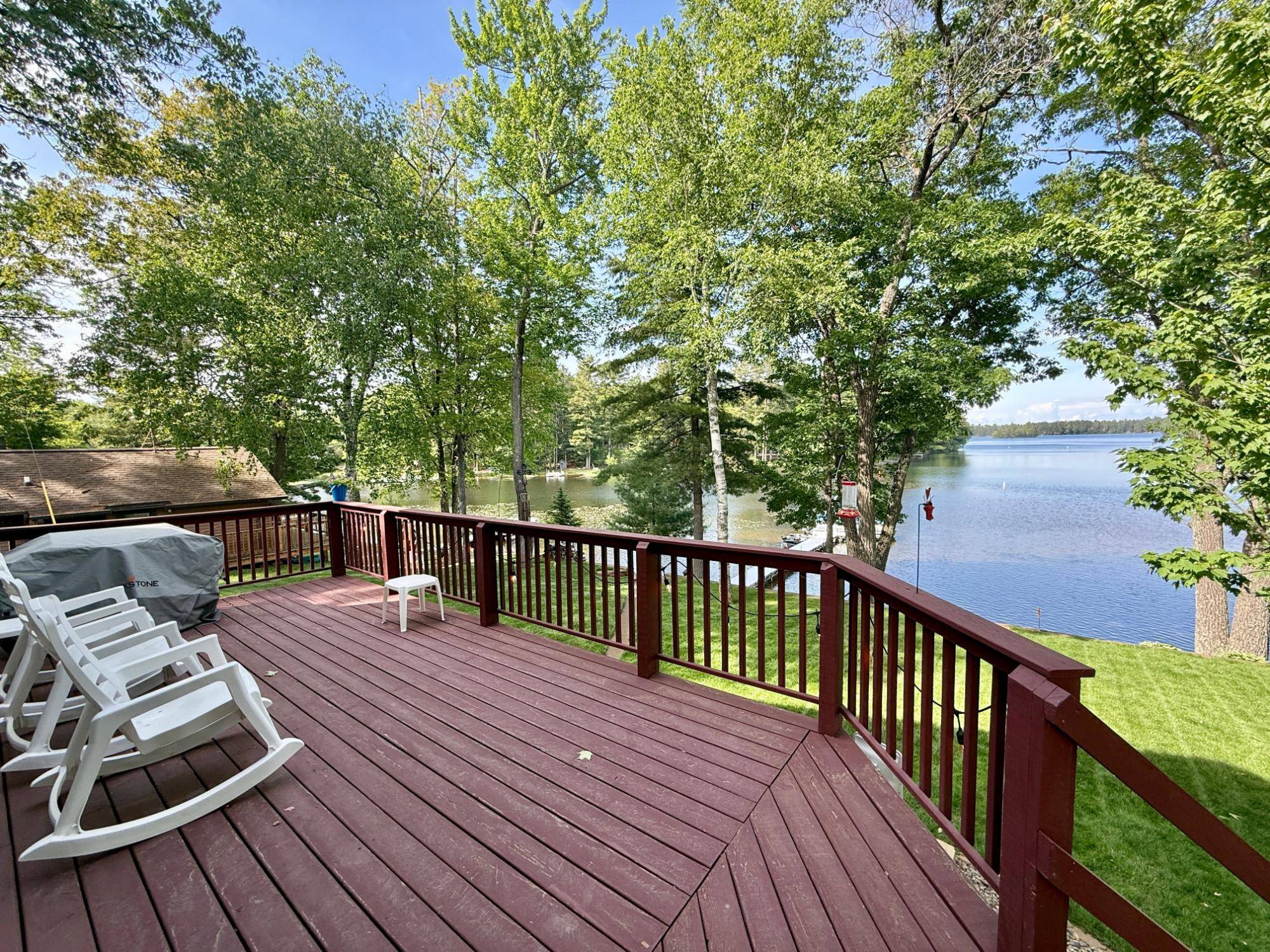 Tomahawk, WI 54487,2016 BIRCH BAY RD