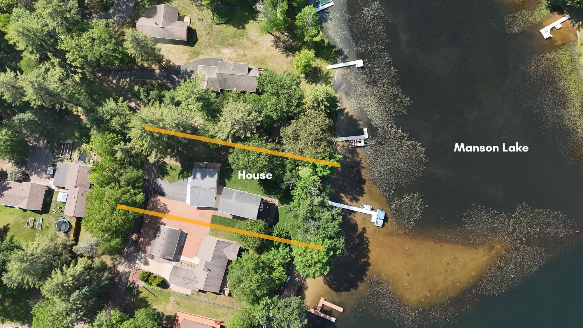 Tomahawk, WI 54487,2016 BIRCH BAY RD