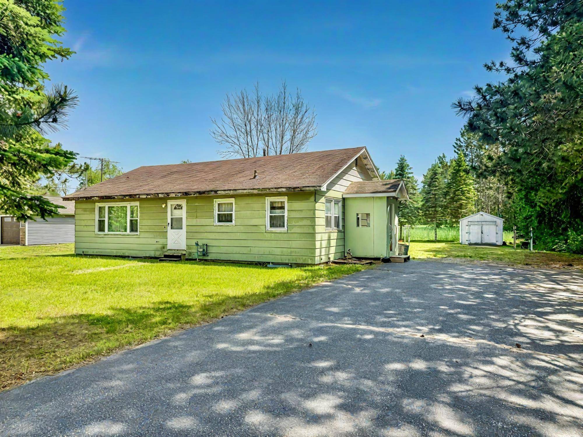 Tomahawk, WI 54487,W5883 MUSKELLUNGE LAKE RD