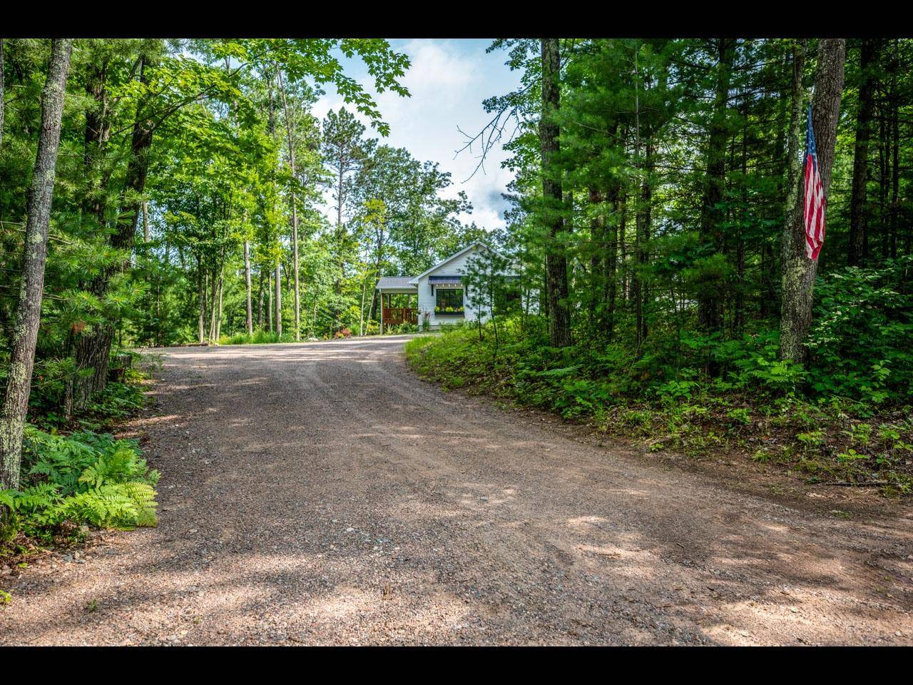 Lake Tomahawk, WI 54539,7298 SHADY LN