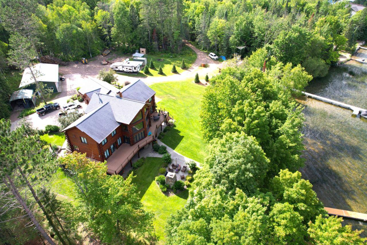Crandon, WI 54520,4262 RESCH LN