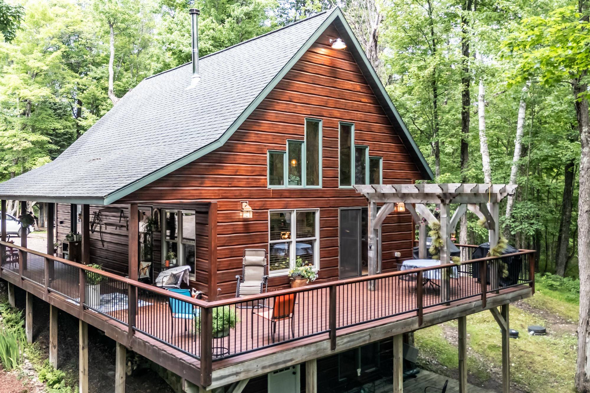 Minocqua, WI 54548,7818 SUTTON RD