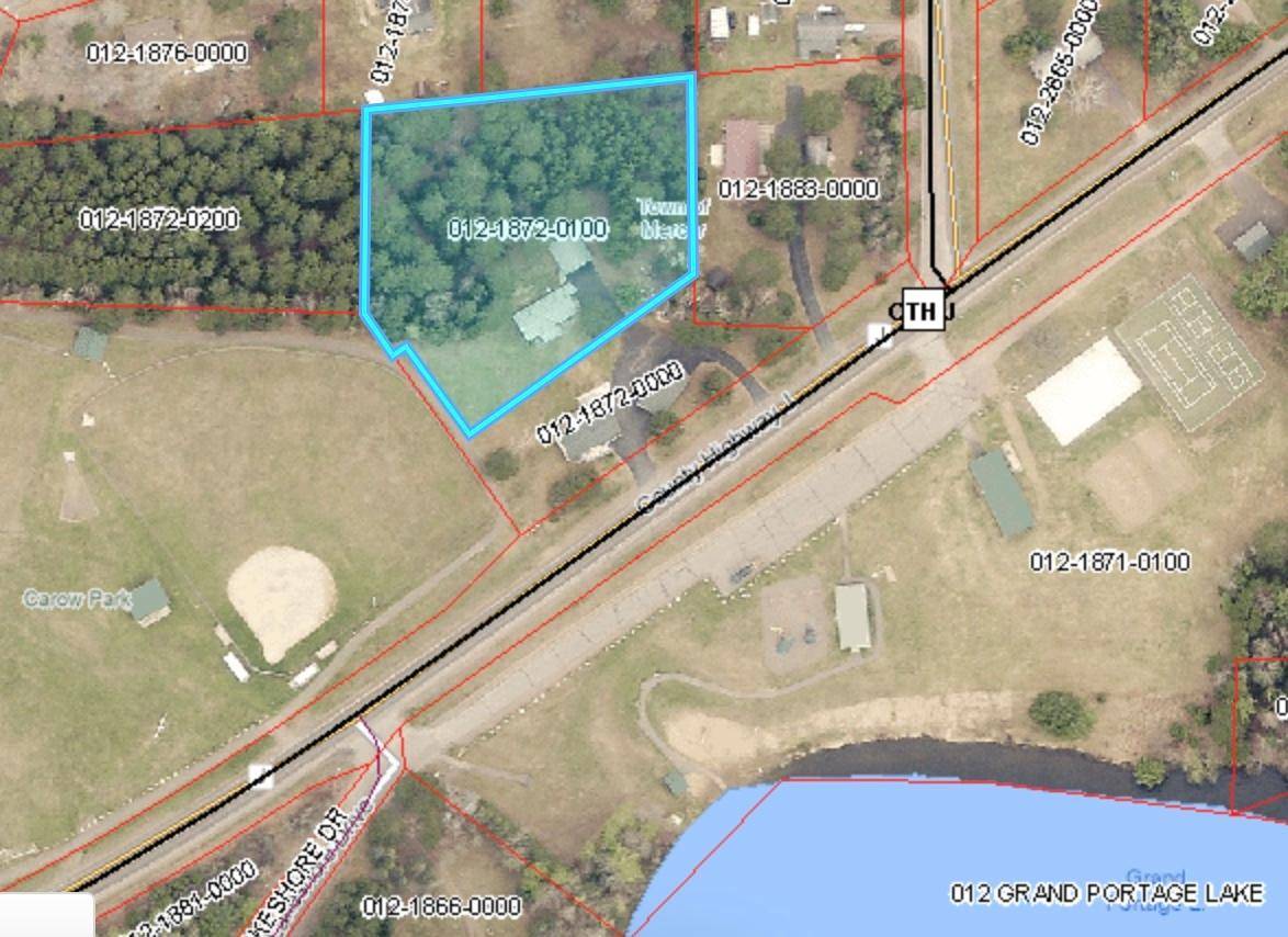 Mercer, WI 54547,2522 CTH J