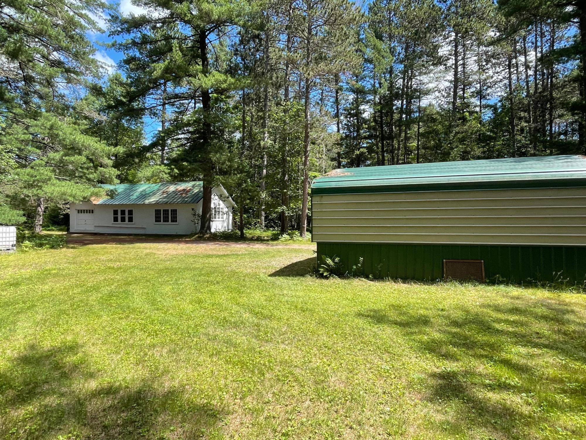 Land O Lakes, WI 54540,4527 EVERGREEN RD