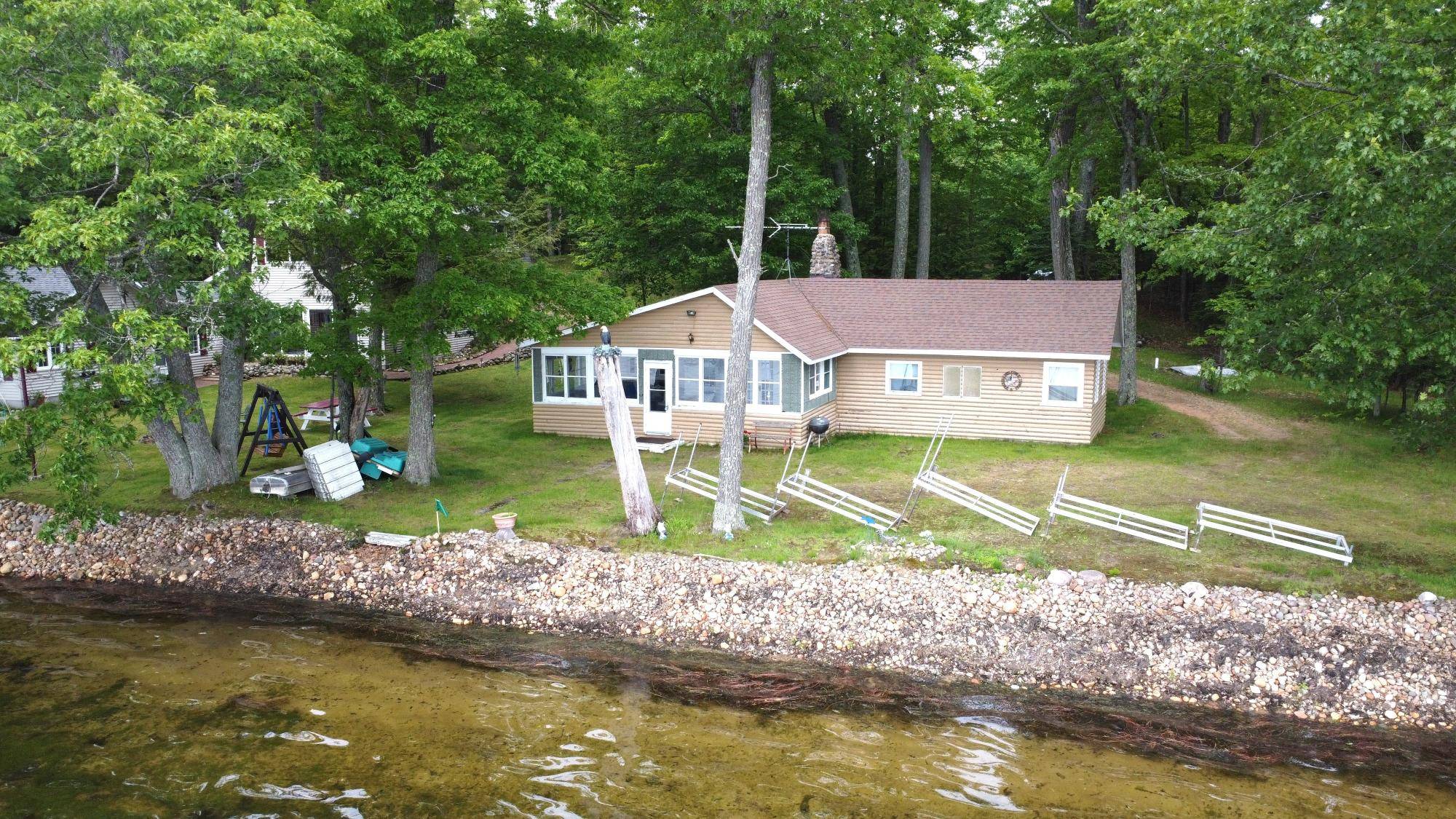 Pickerel, WI 54465,9173 PICKEREL LAKE RD