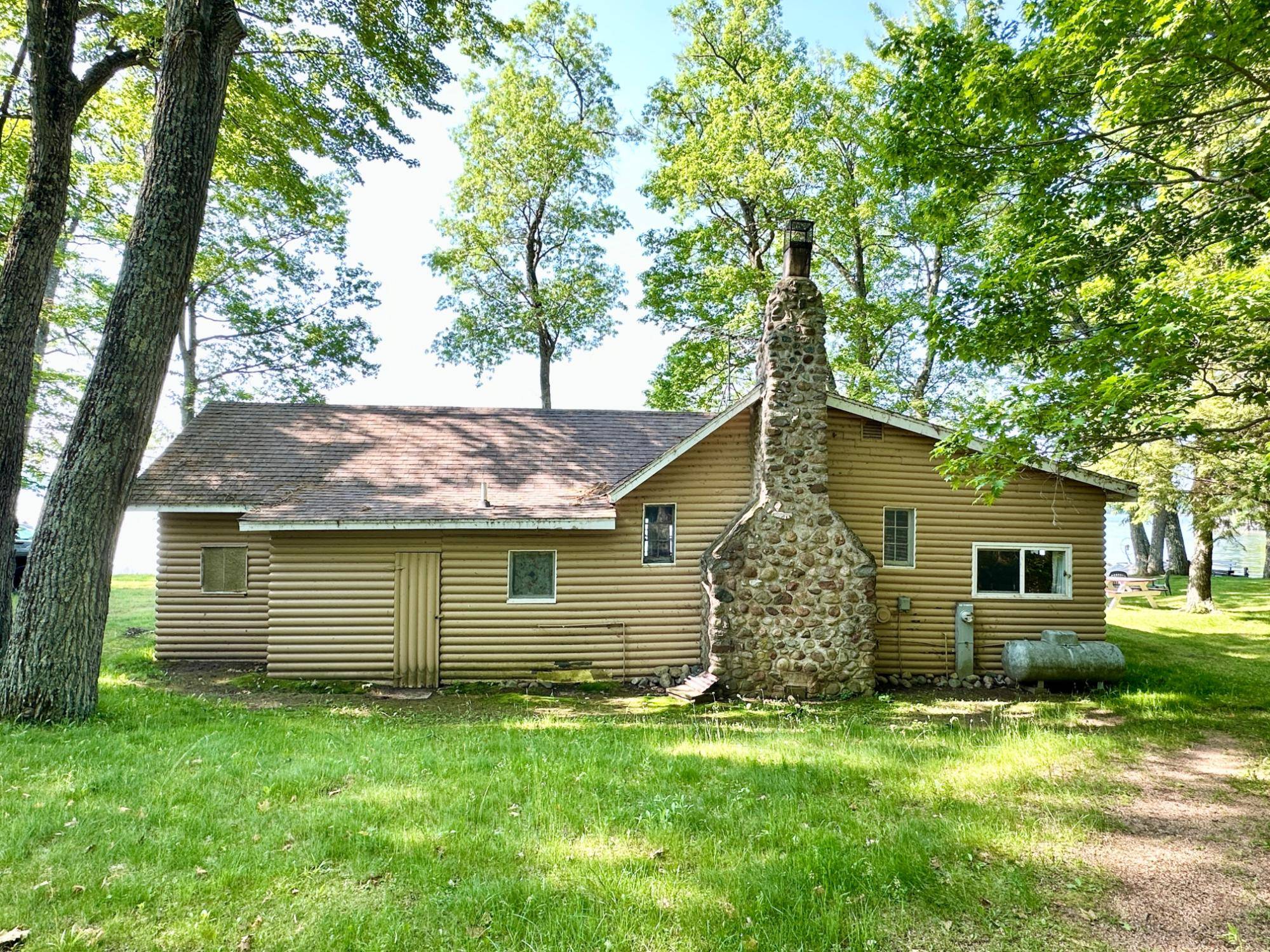 Pickerel, WI 54465,9173 PICKEREL LAKE RD