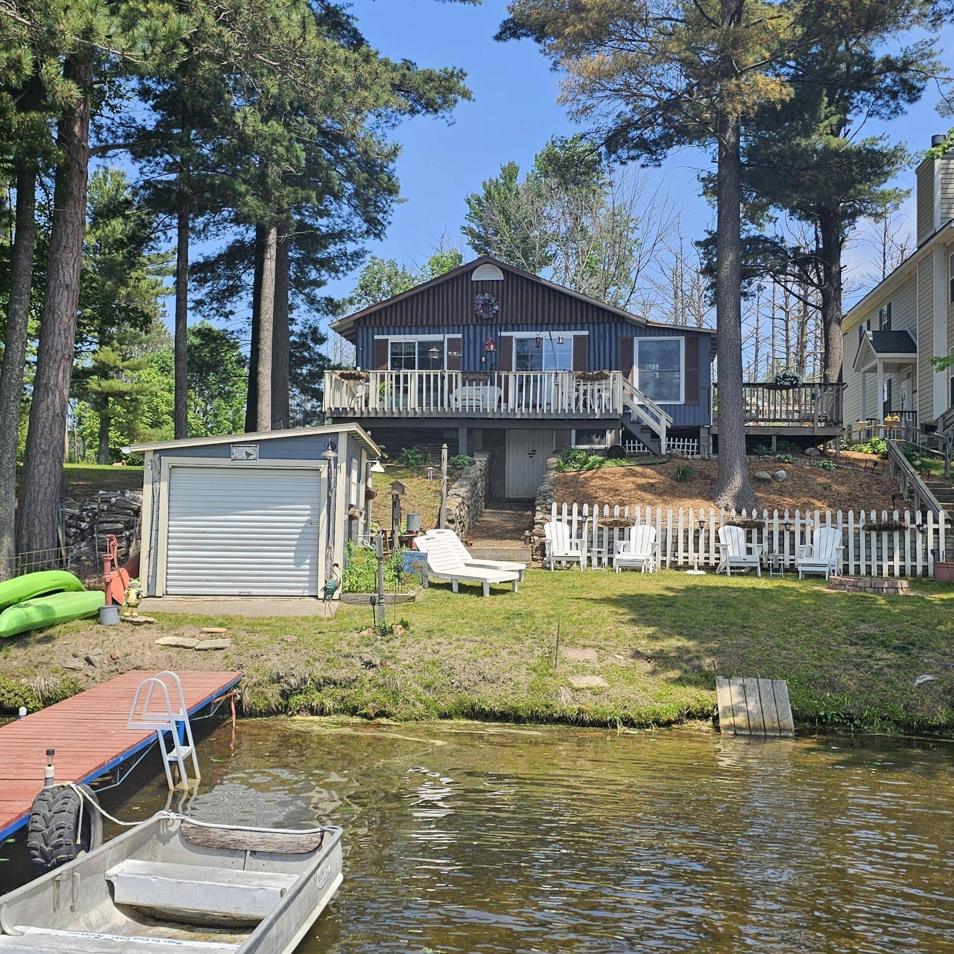 Rhinelander, WI 54501,3089 RIFLE RD S